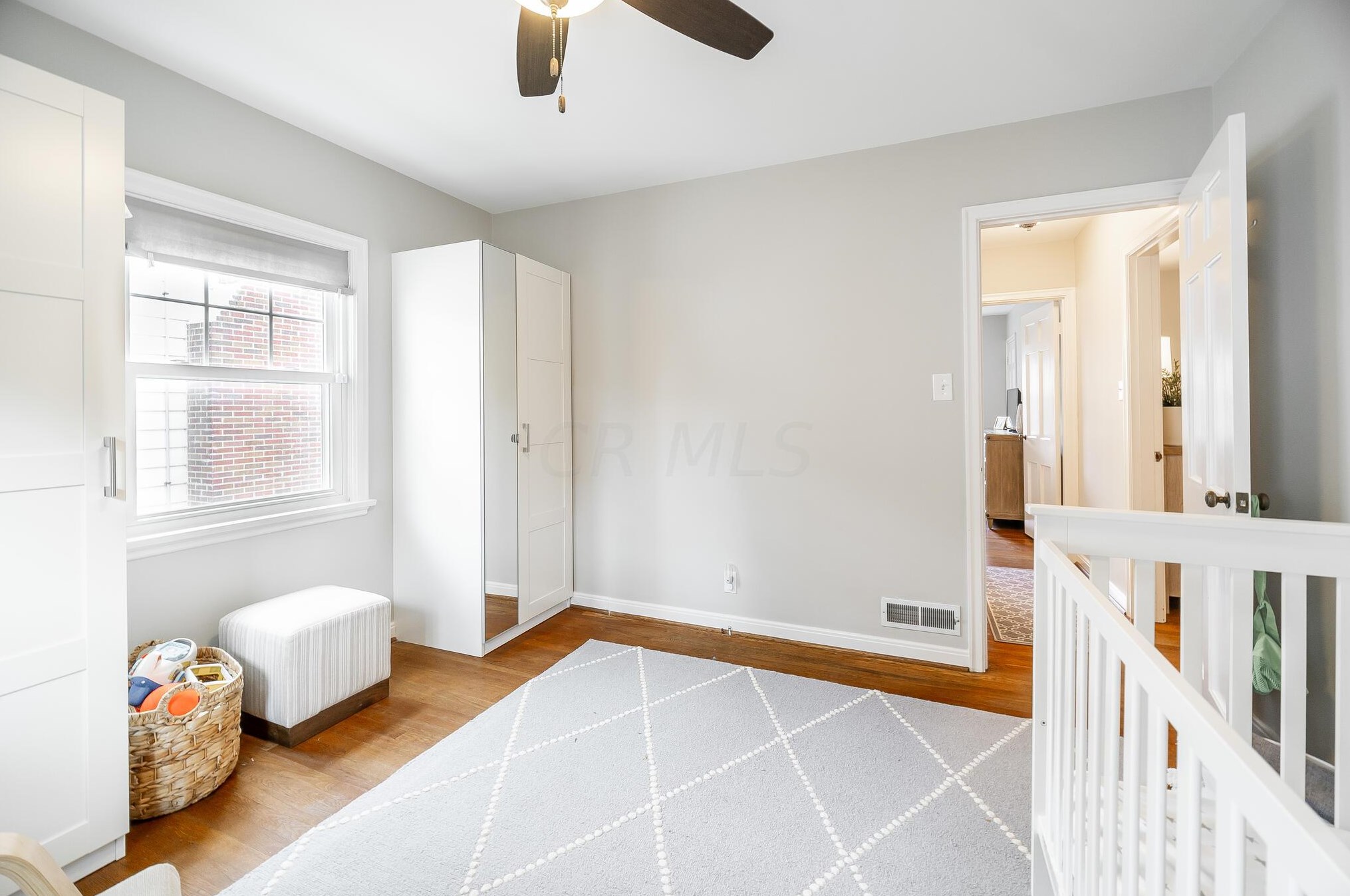 435 Arden Rd, Columbus OH  43214-3764 exterior