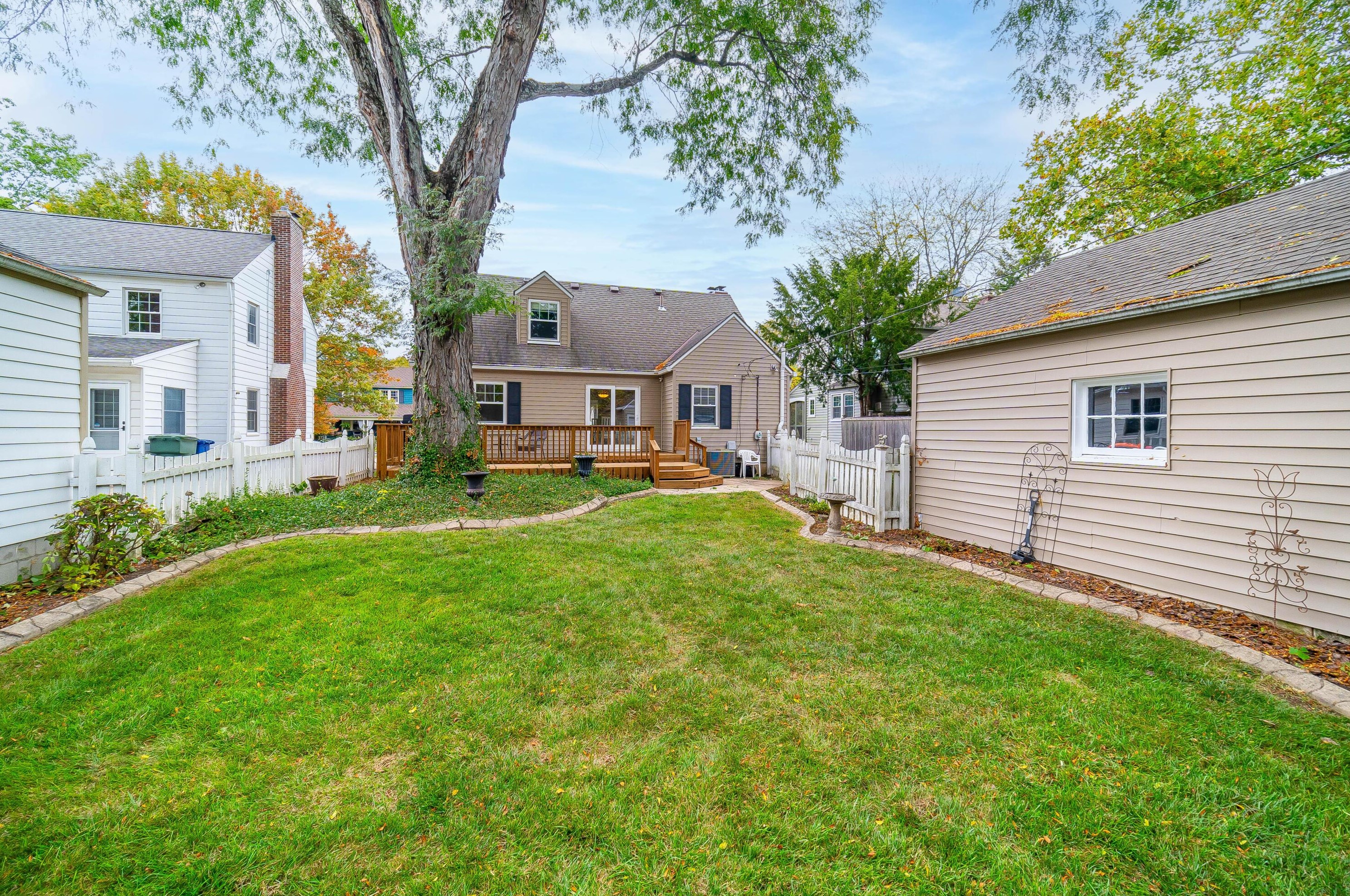 435 Arden Rd, Columbus OH  43214-3764 exterior