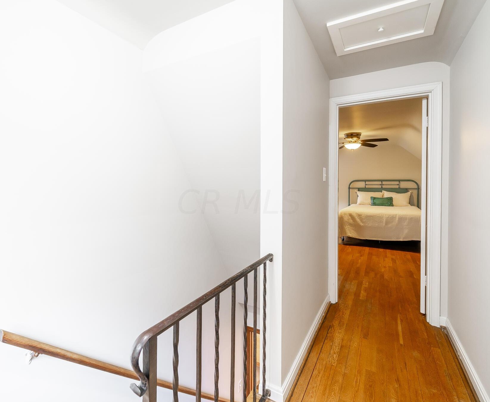 435 Arden Rd, Columbus OH  43214-3764 exterior