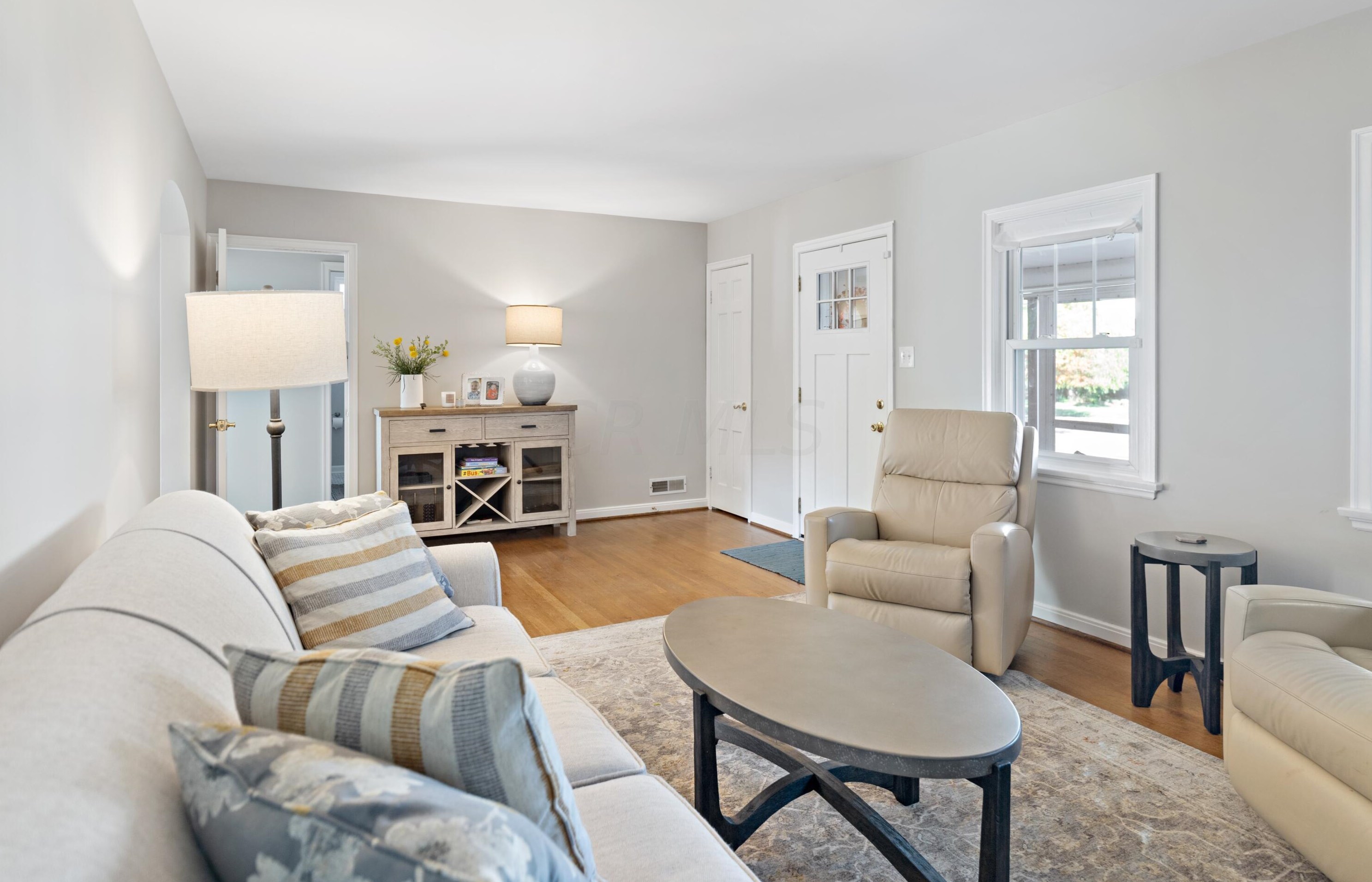 435 Arden Rd, Columbus OH  43214-3764 exterior