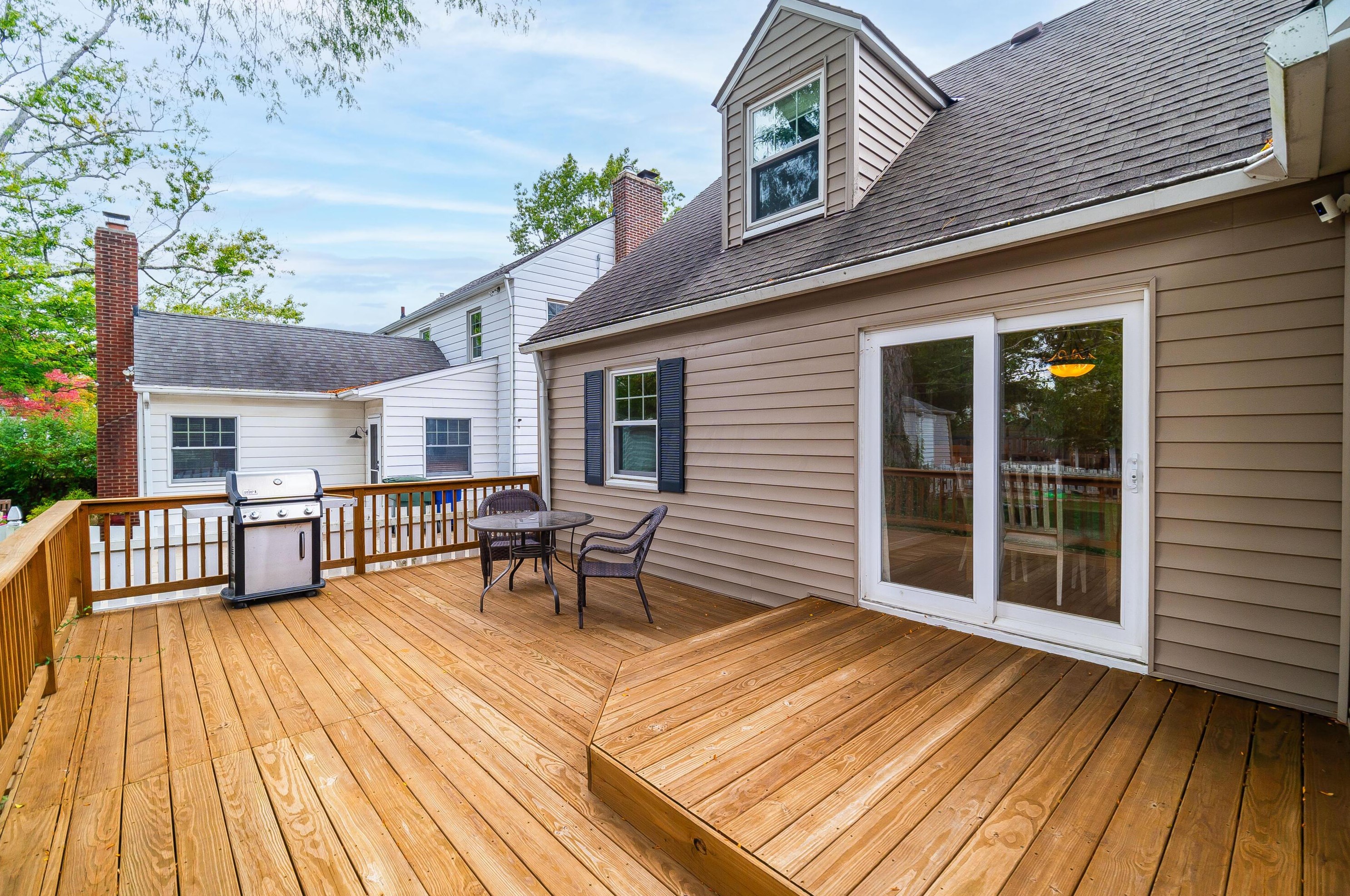 435 Arden Rd, Columbus OH  43214-3764 exterior