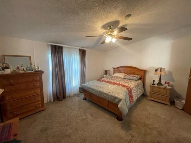 13711 Drury Rd, Centerburg OH  43011-9311 exterior