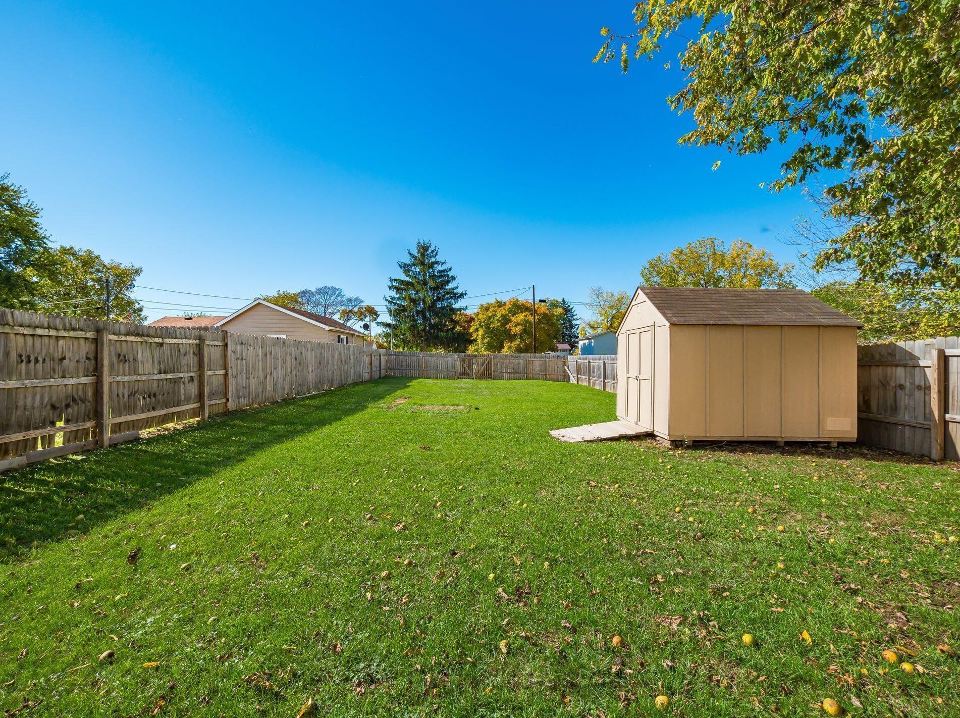 139 Fairview Blvd, Circleville OH  43113-1520 exterior