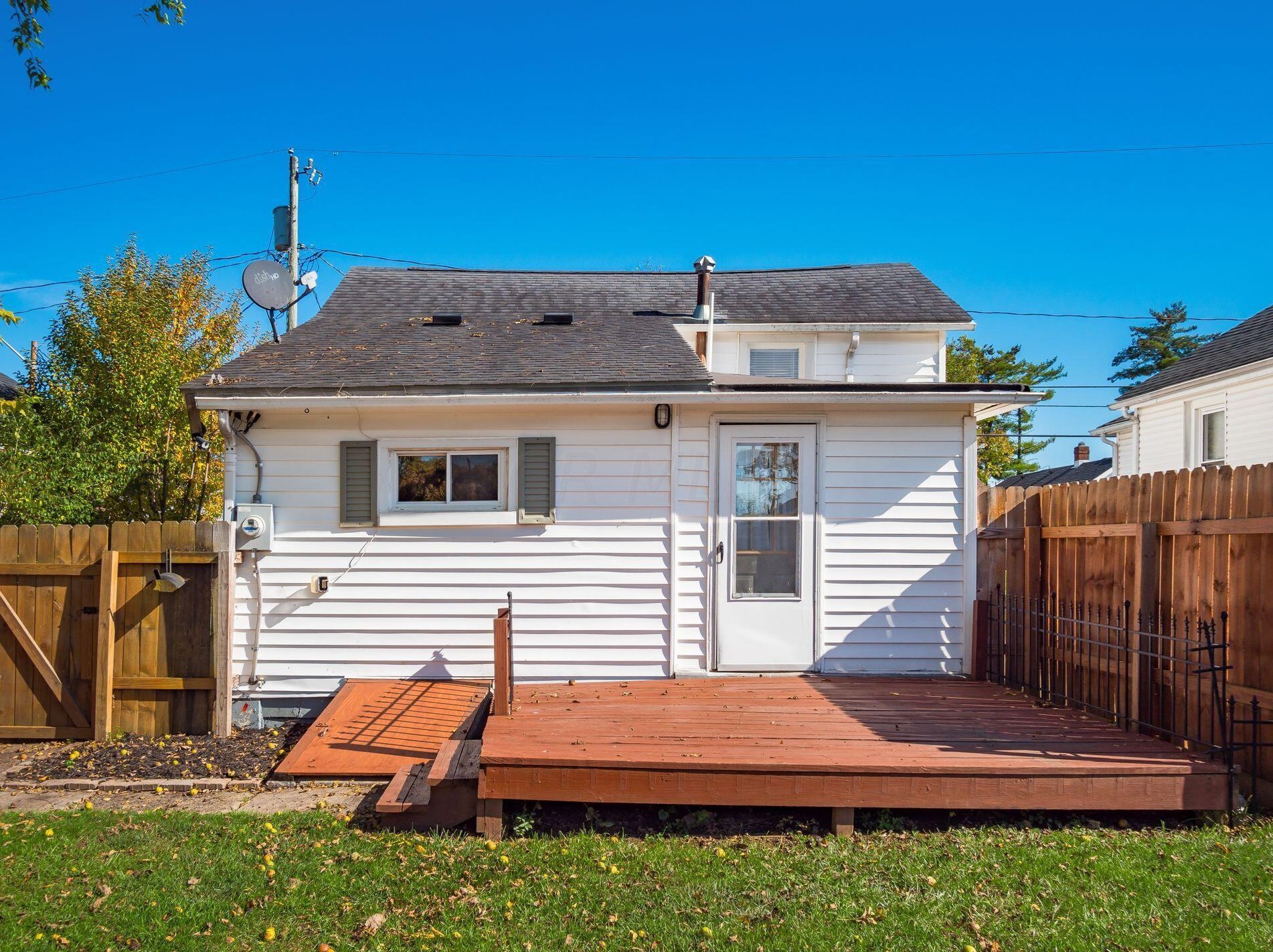 139 Fairview Blvd, Circleville OH  43113-1520 exterior