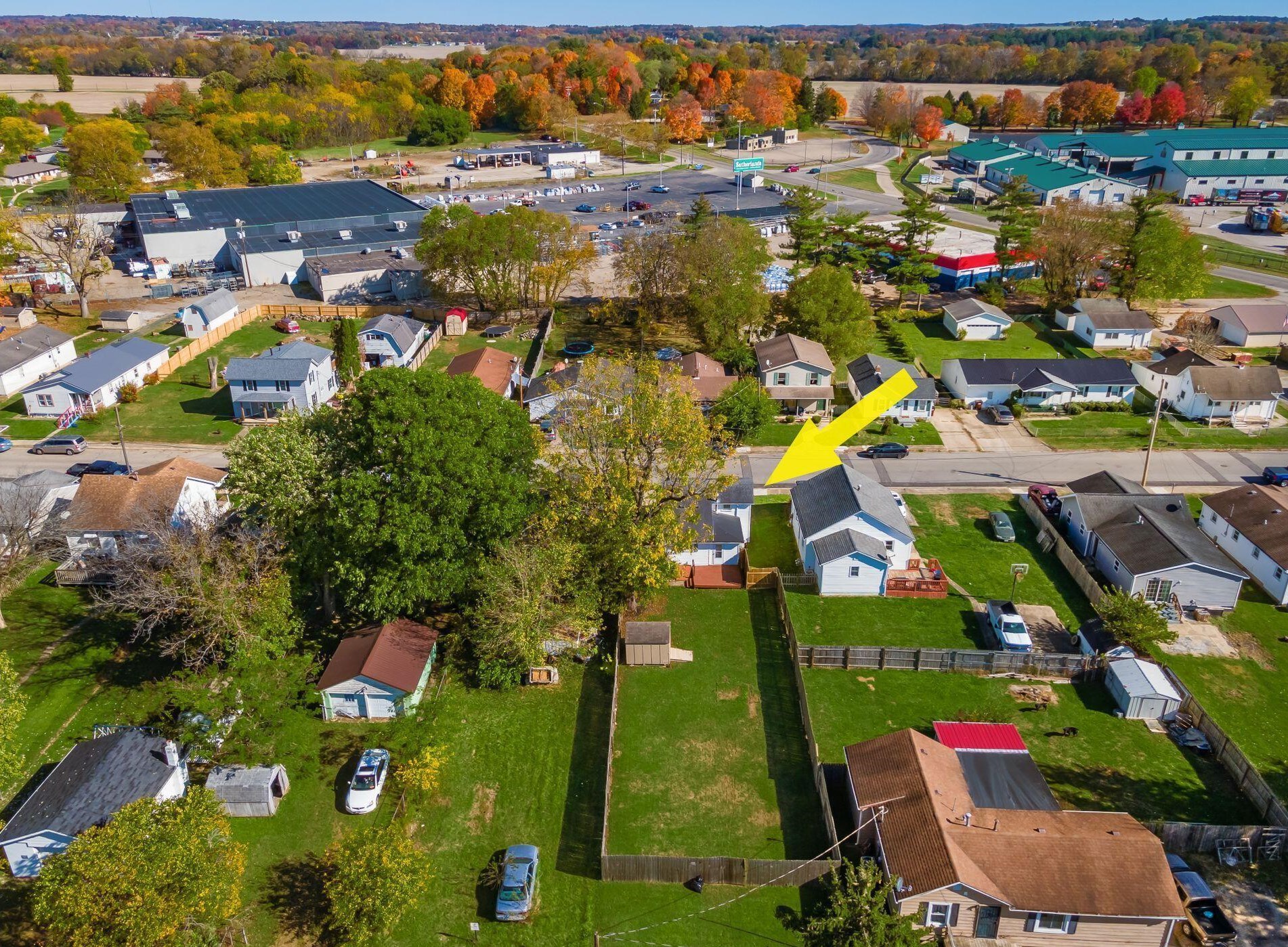 139 Fairview Blvd, Circleville OH  43113-1520 exterior