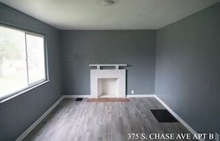 375 Chase Ave, Columbus OH  43204-3020 exterior