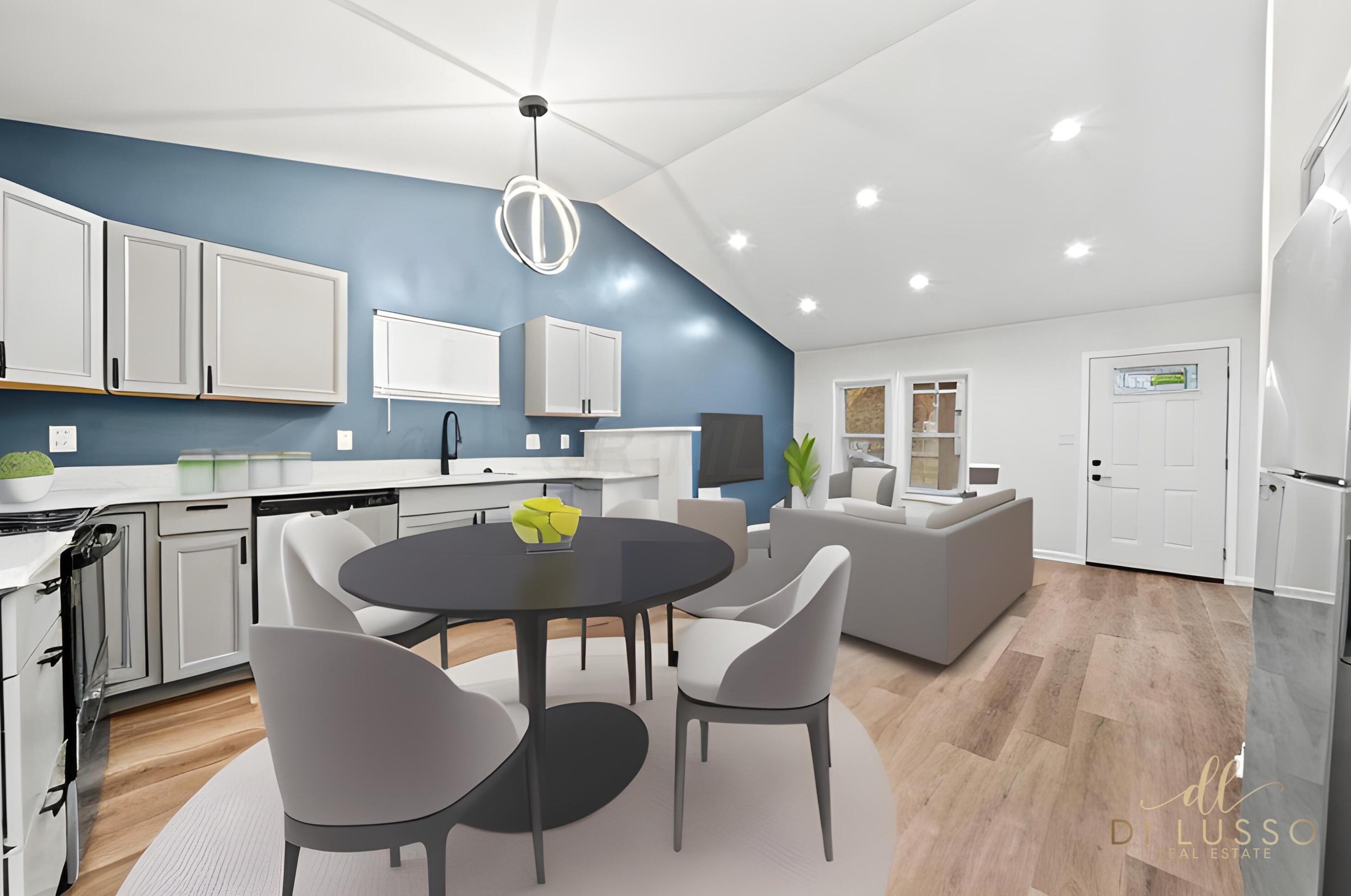 5361 Mendon Ct, Columbus OH  43232-5467 exterior