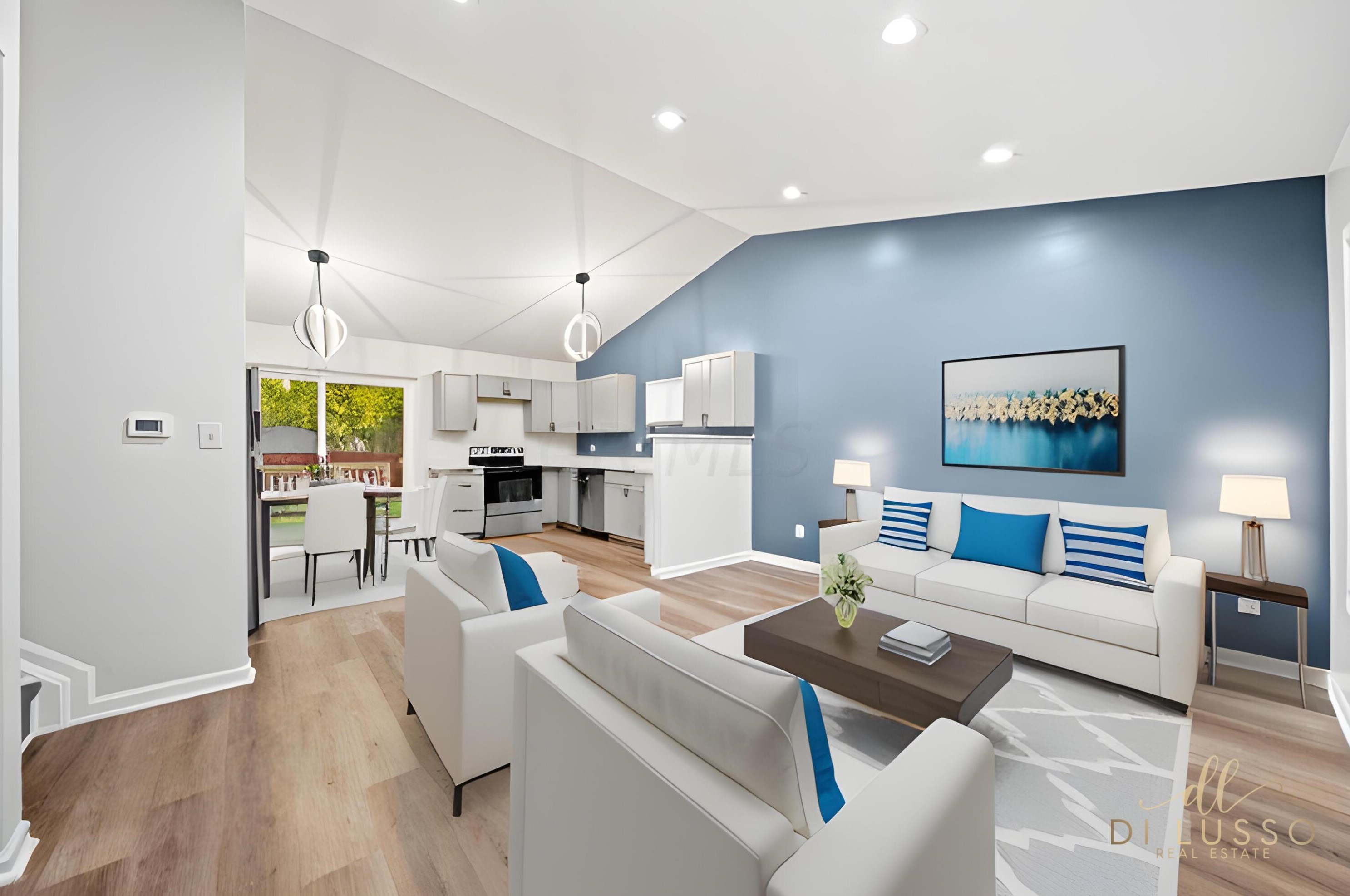 5361 Mendon Ct, Columbus OH  43232-5467 exterior