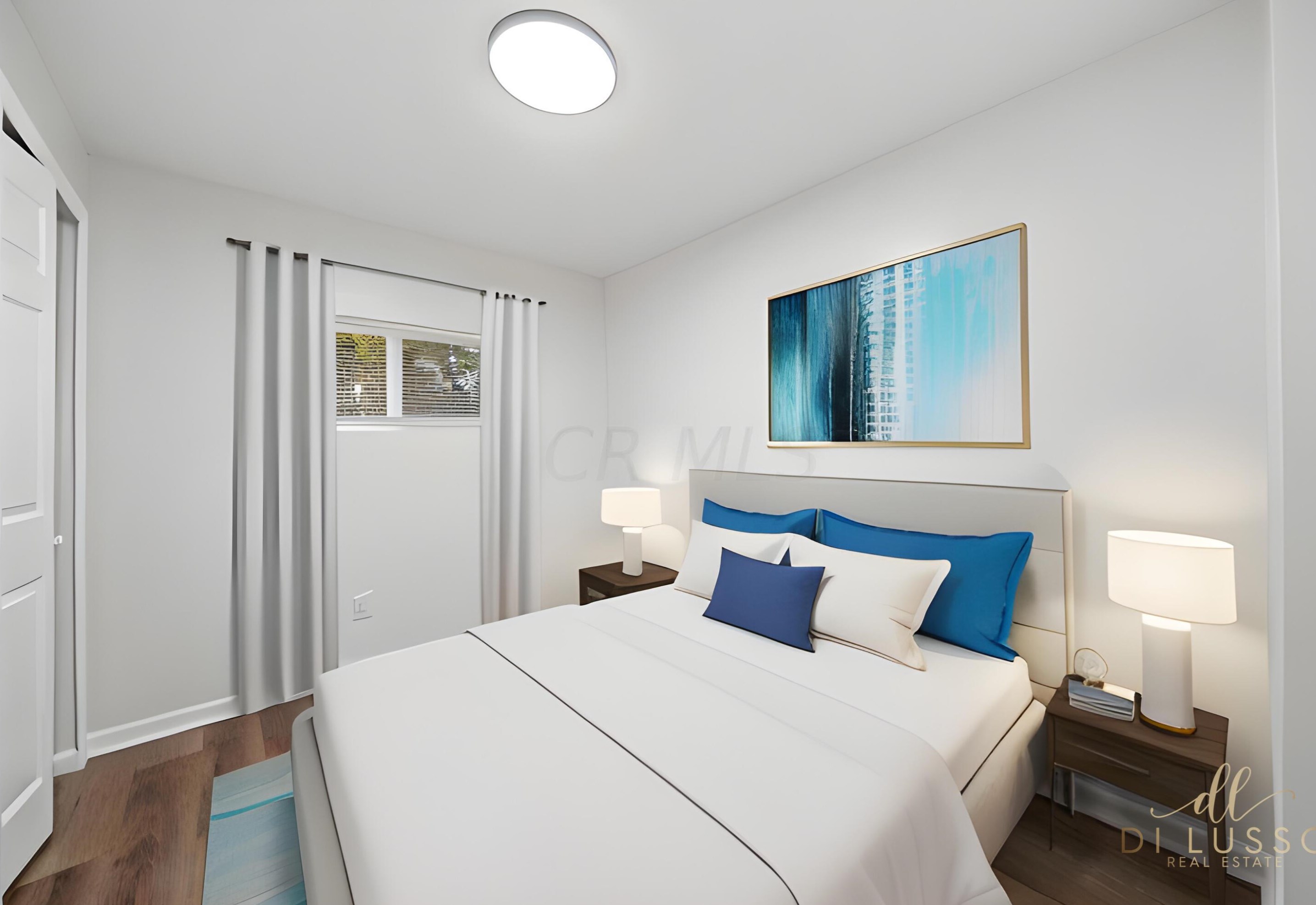 5361 Mendon Ct, Columbus OH  43232-5467 exterior