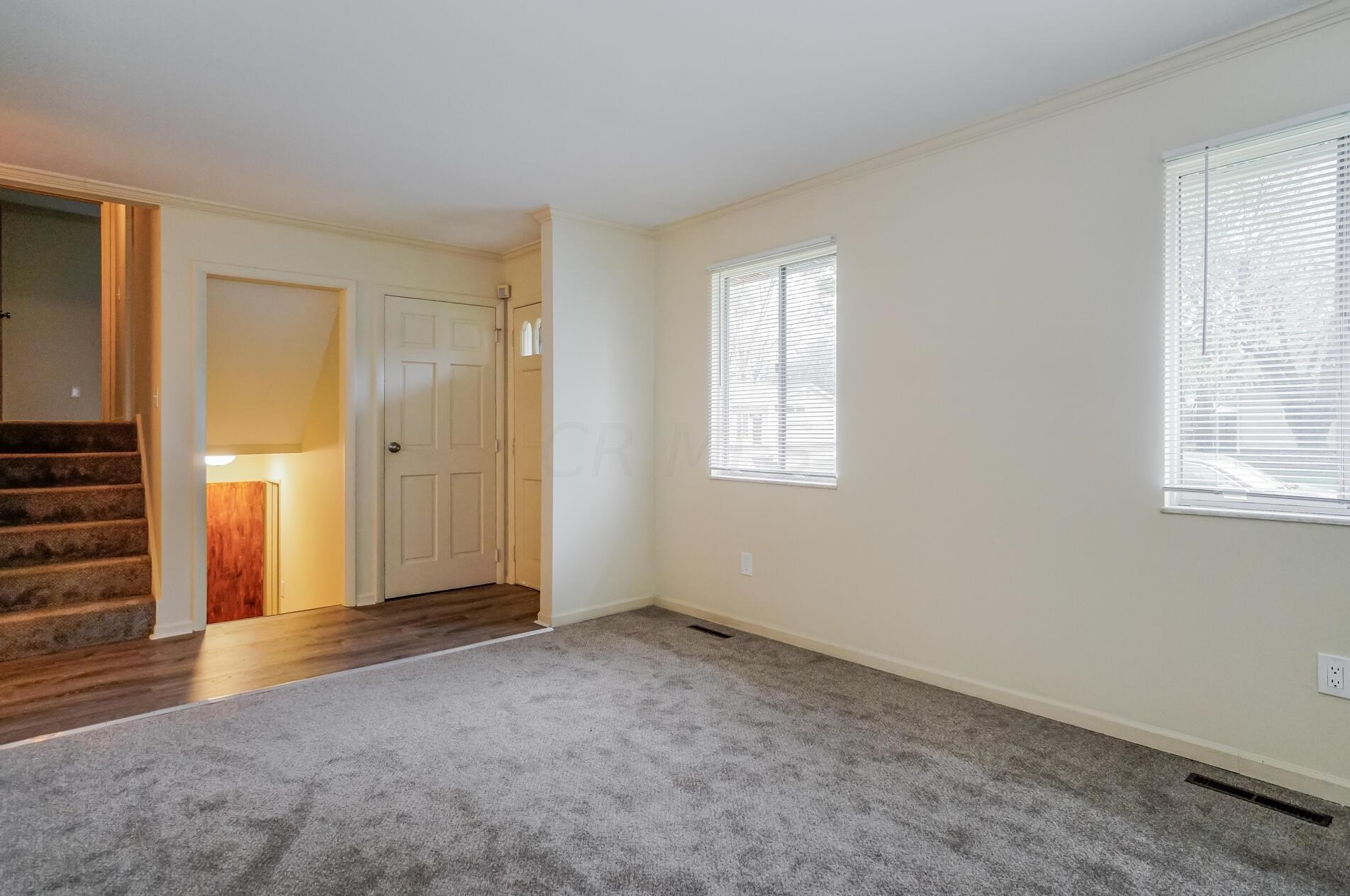 3435 Claretta Rd, Columbus OH  43232-5916 exterior