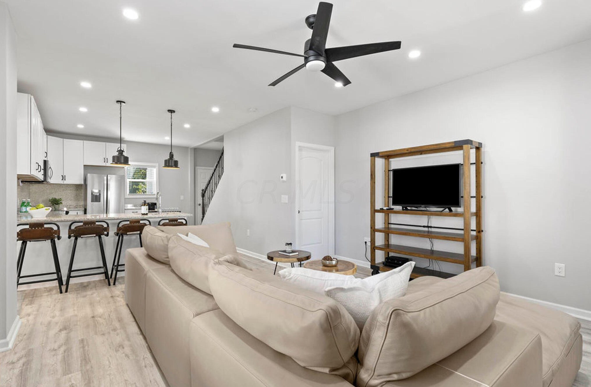 535 Southwood Ave, Columbus OH 43207-1376 exterior