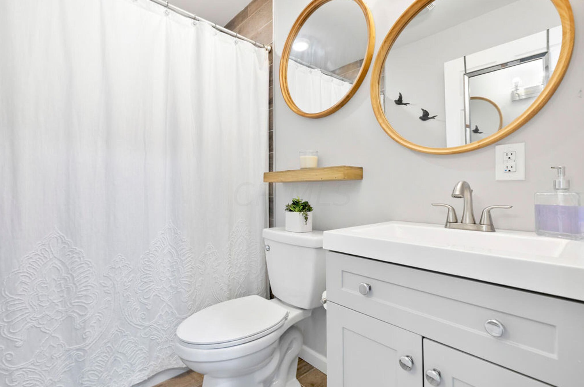 535 Southwood Ave, Columbus OH 43207-1376 exterior