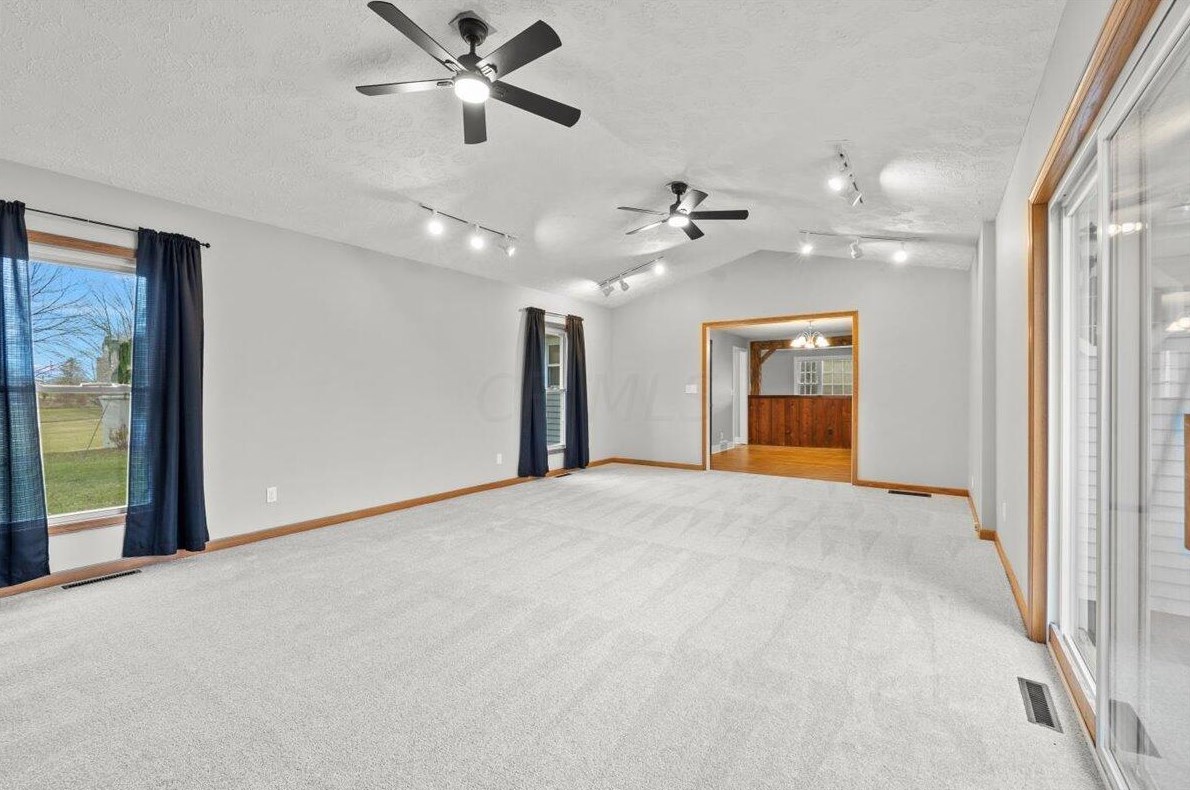 6818 Simmons Church Rd, Centerburg OH  43011-9488 exterior