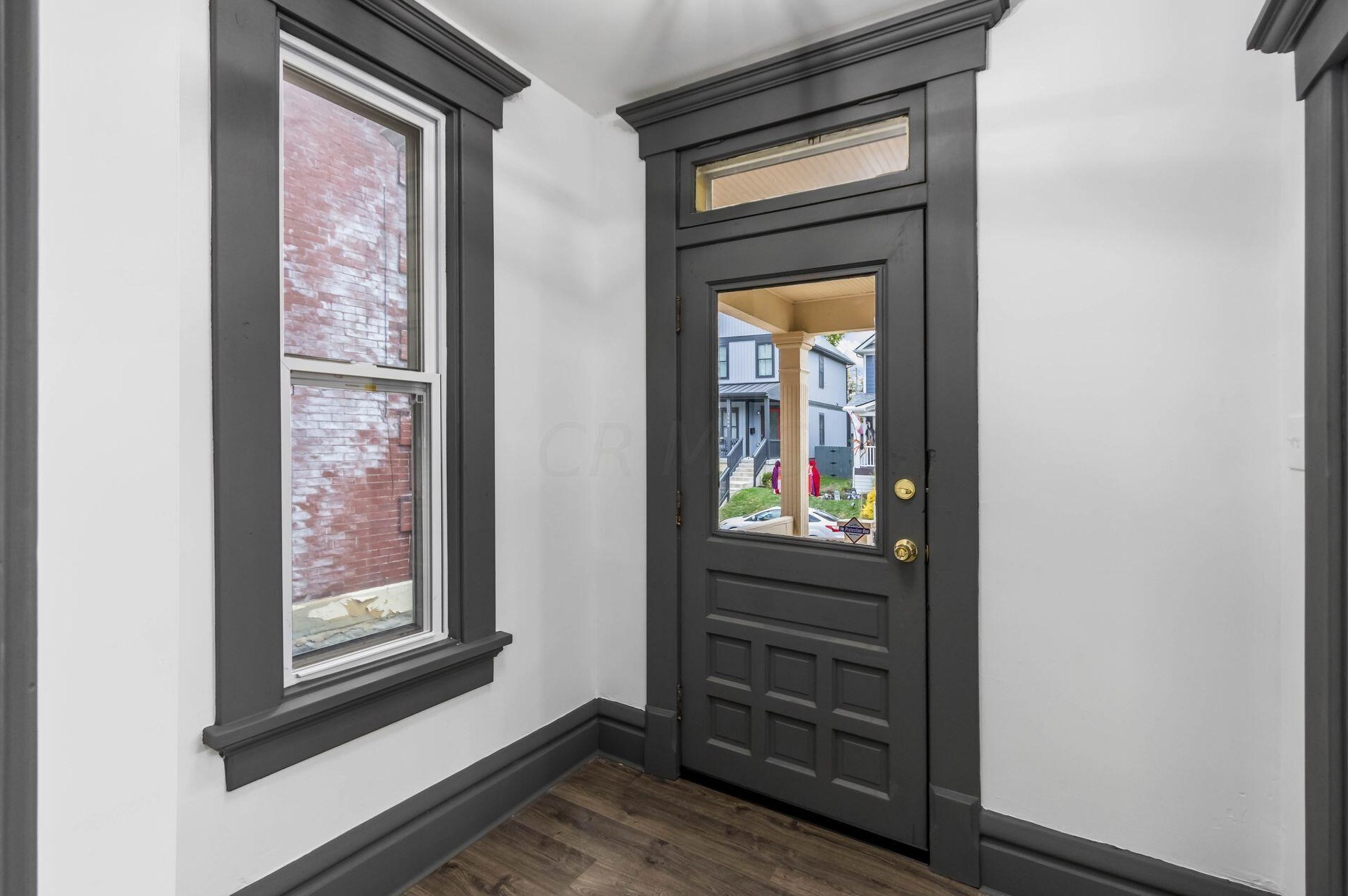 1571 Franklin Ave, Columbus OH 43085-3187 exterior