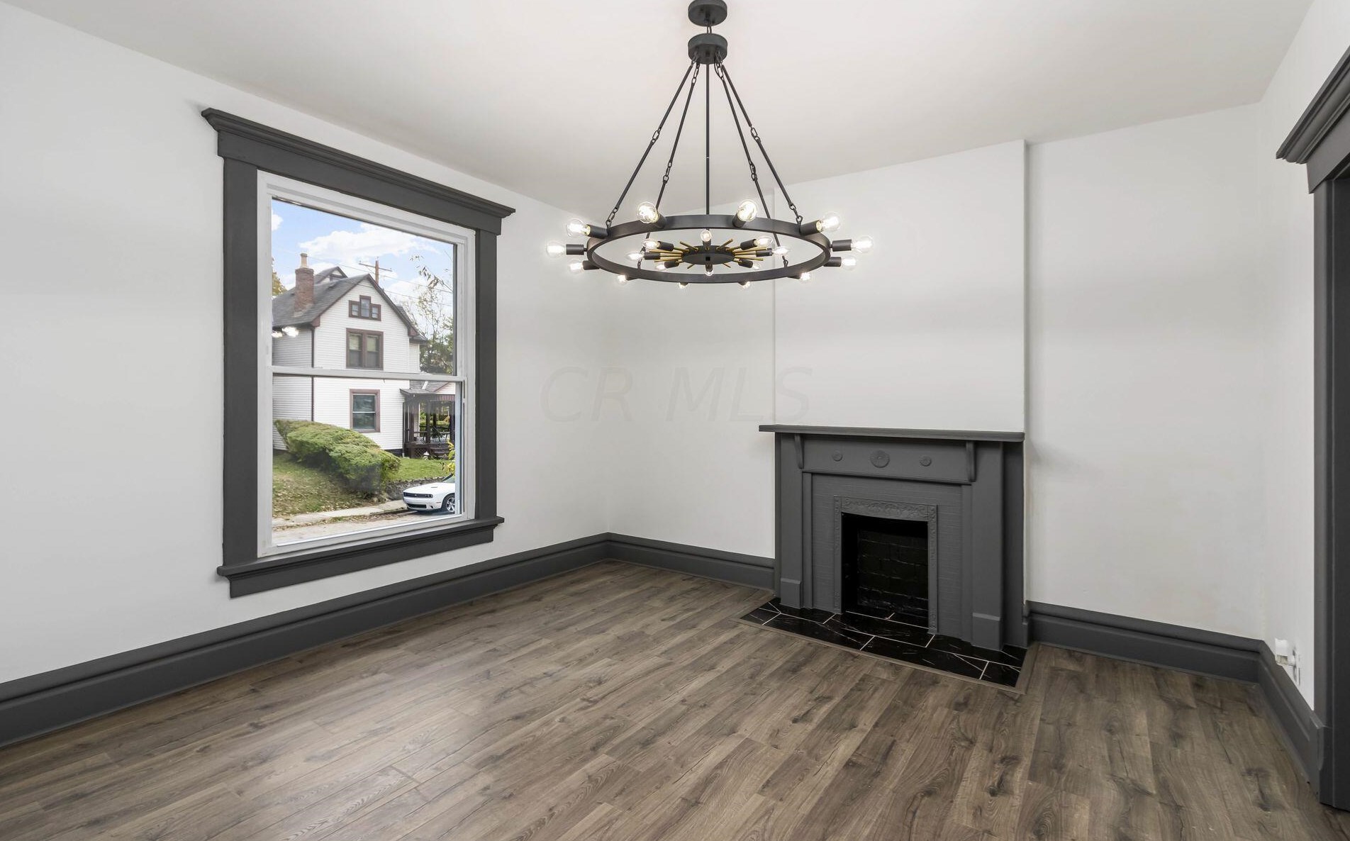 1571 Franklin Ave, Columbus OH 43085-3187 exterior