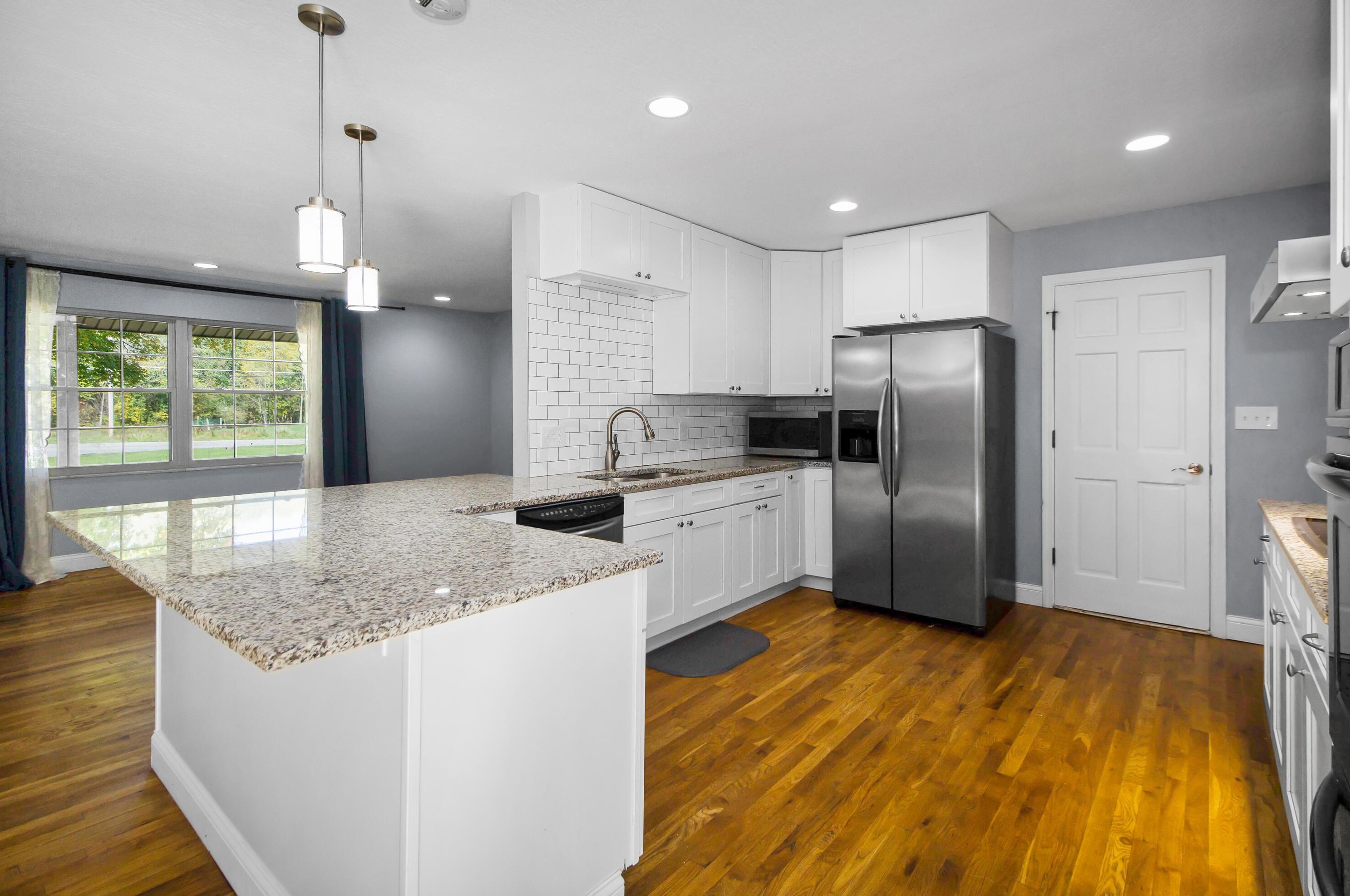 3254 Grey Fox Dr, Columbus OH 43230-1923 exterior