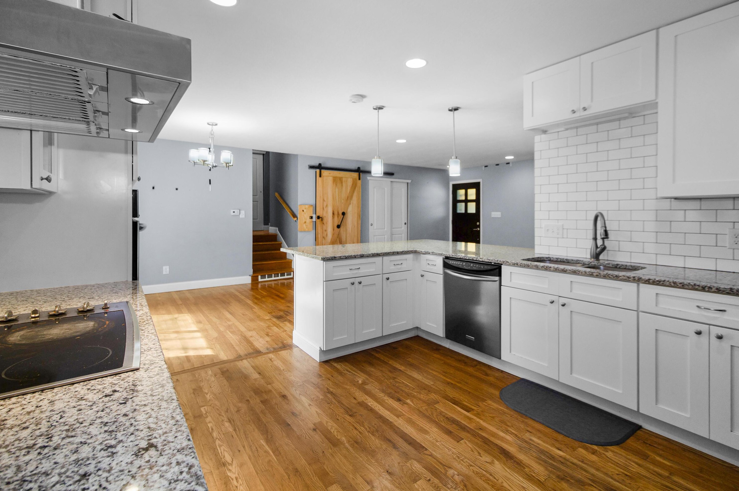 3254 Grey Fox Dr, Columbus OH 43230-1923 exterior