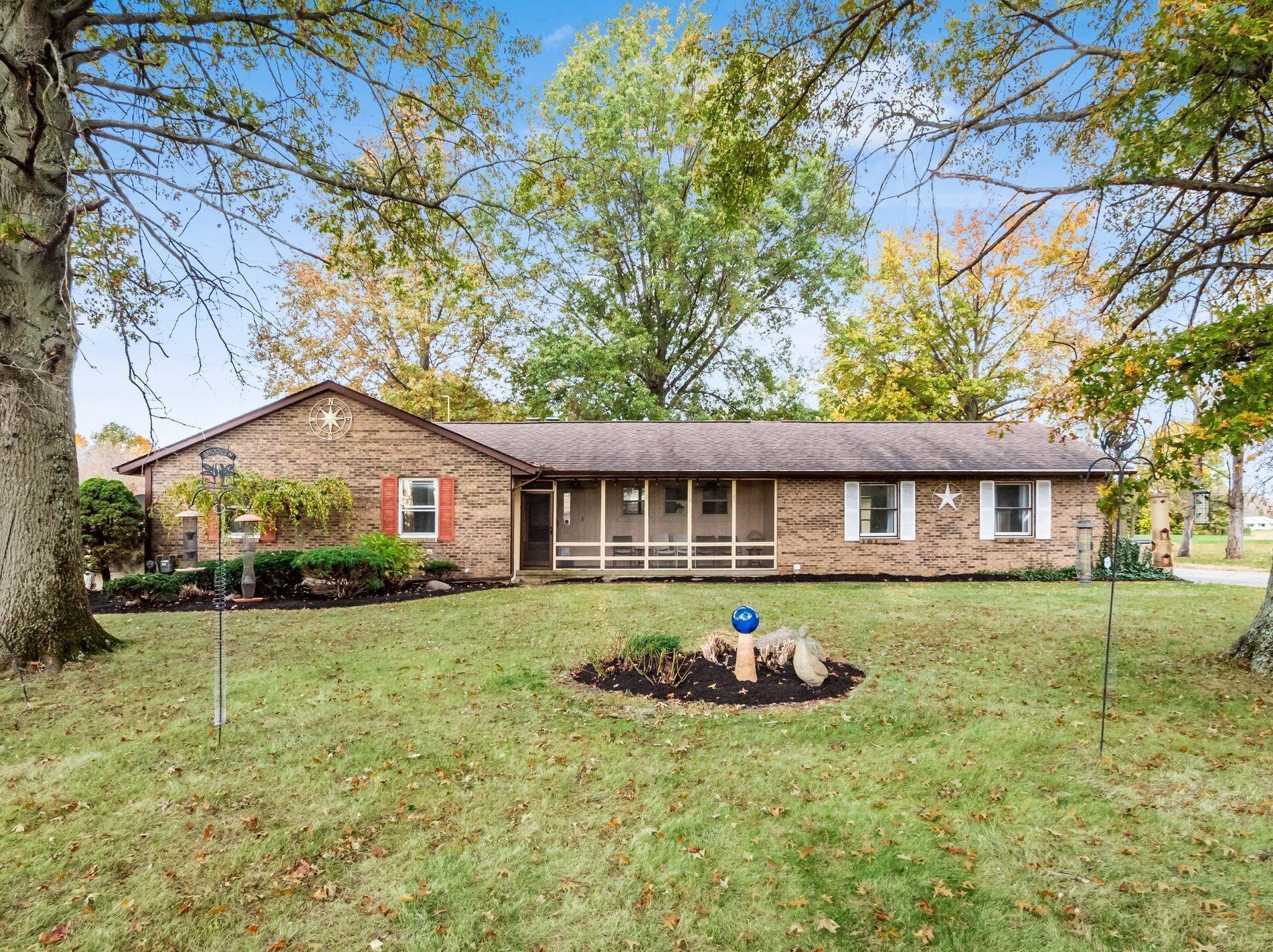 10495 Stoudertown Rd, Pickerington OH  43147-9456 exterior