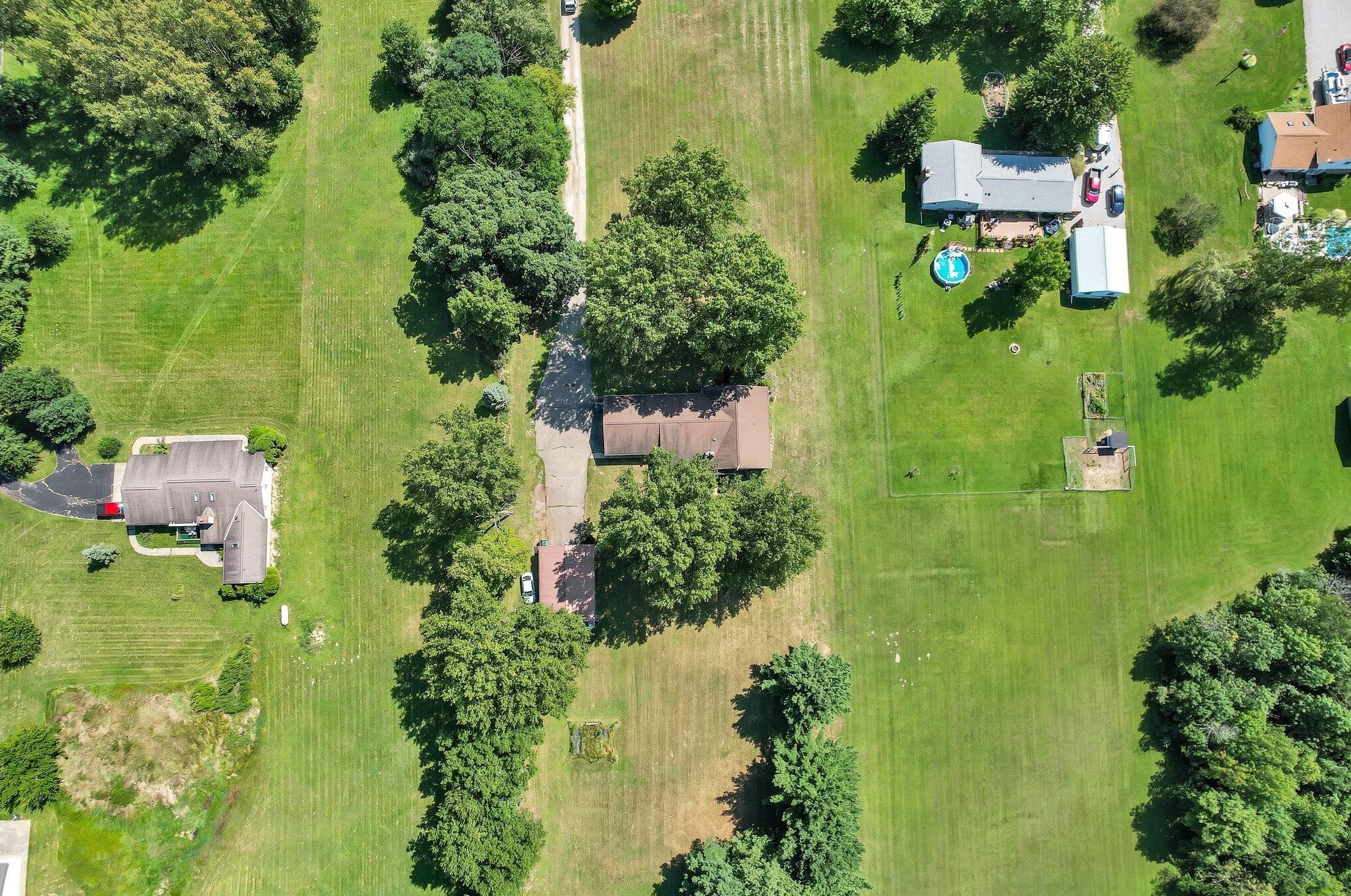 10495 Stoudertown Rd, Pickerington OH  43147-9456 exterior