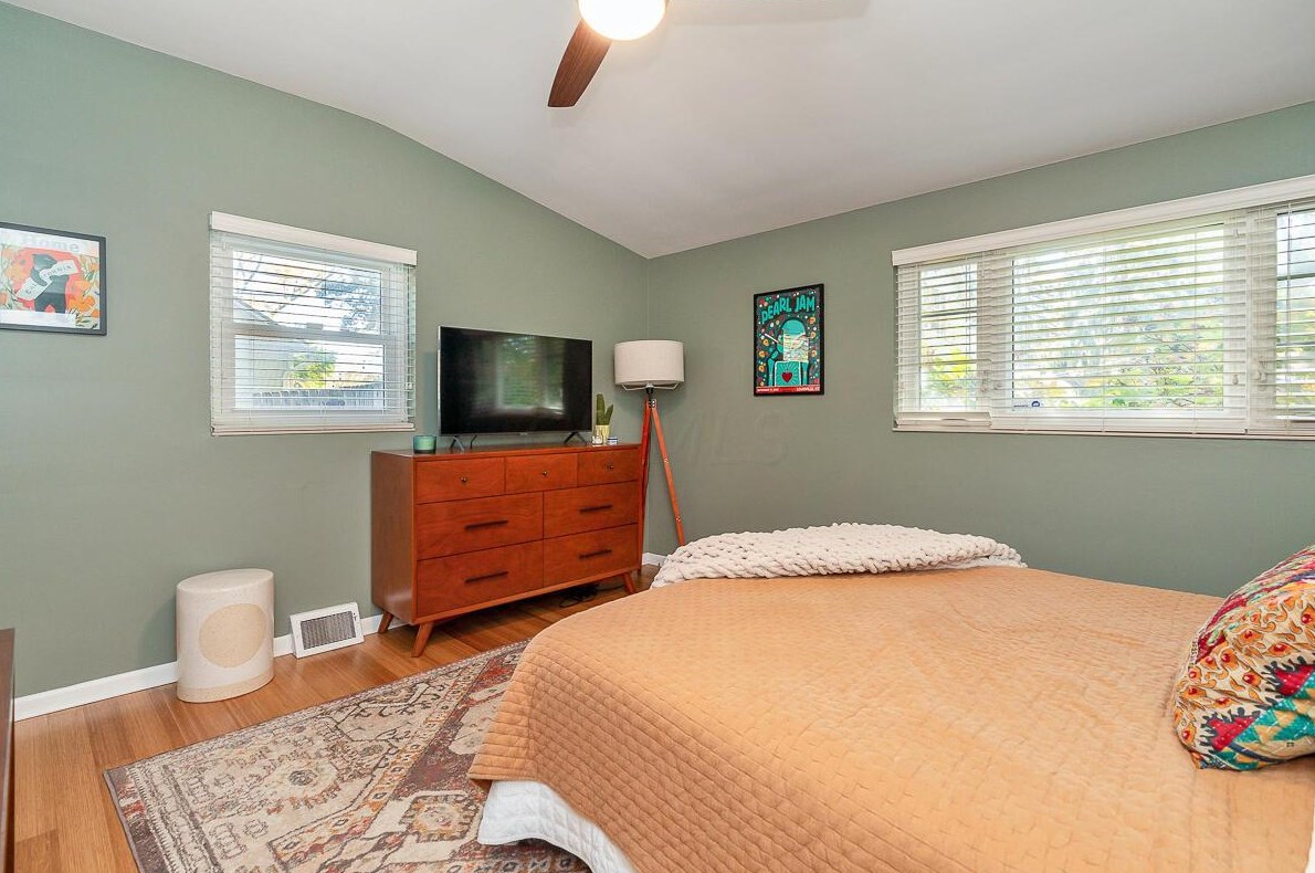 2845 Maryland Ave, Columbus OH  43209-1155 exterior