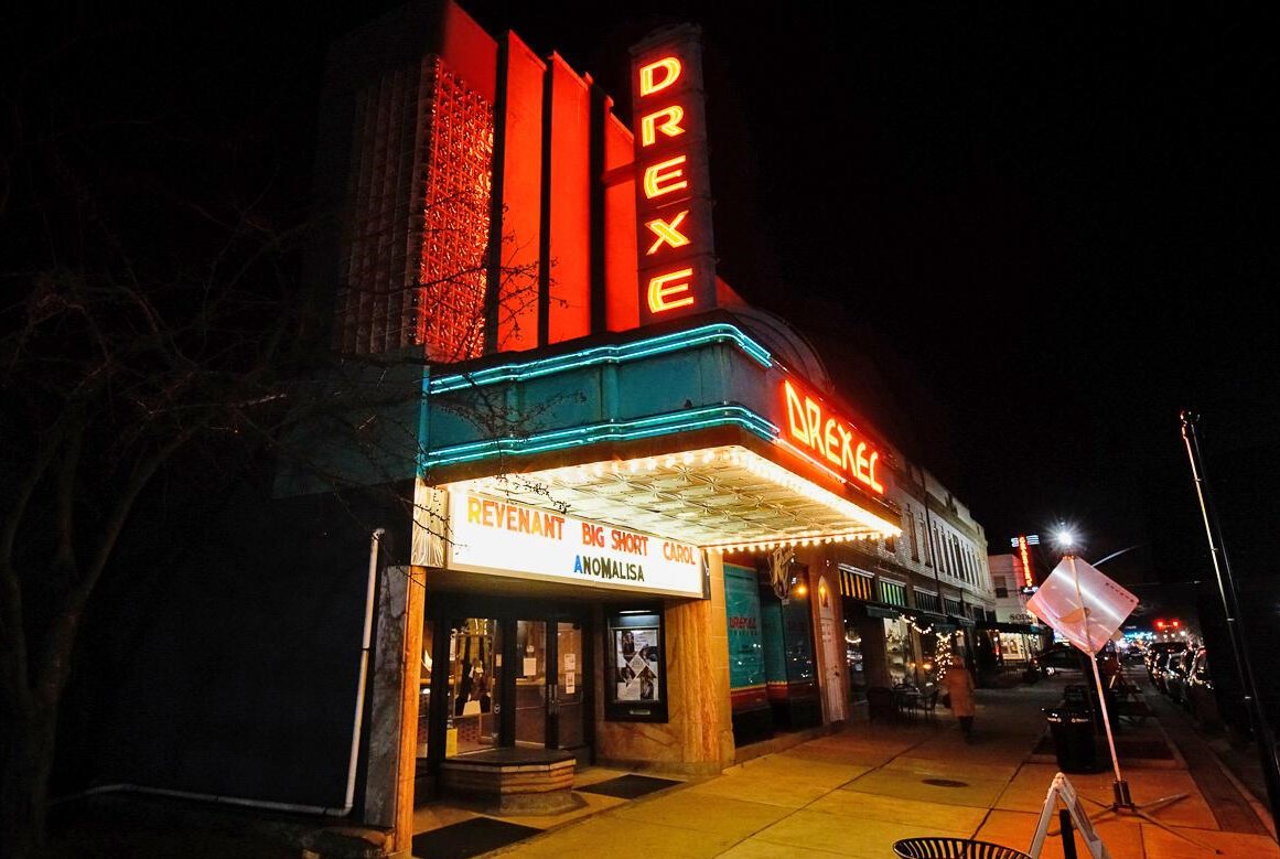 2845 Maryland Ave, Columbus OH  43209-1155 exterior