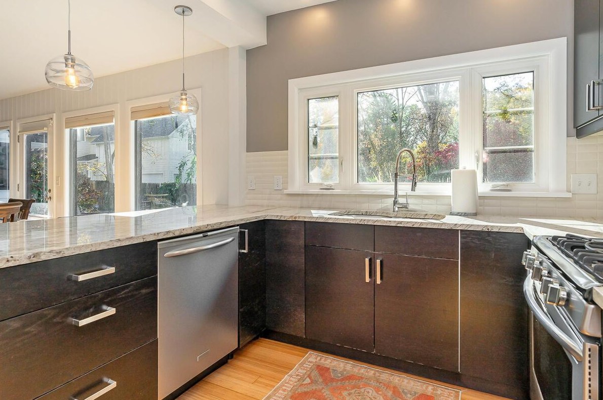 2845 Maryland Ave, Columbus OH  43209-1155 exterior