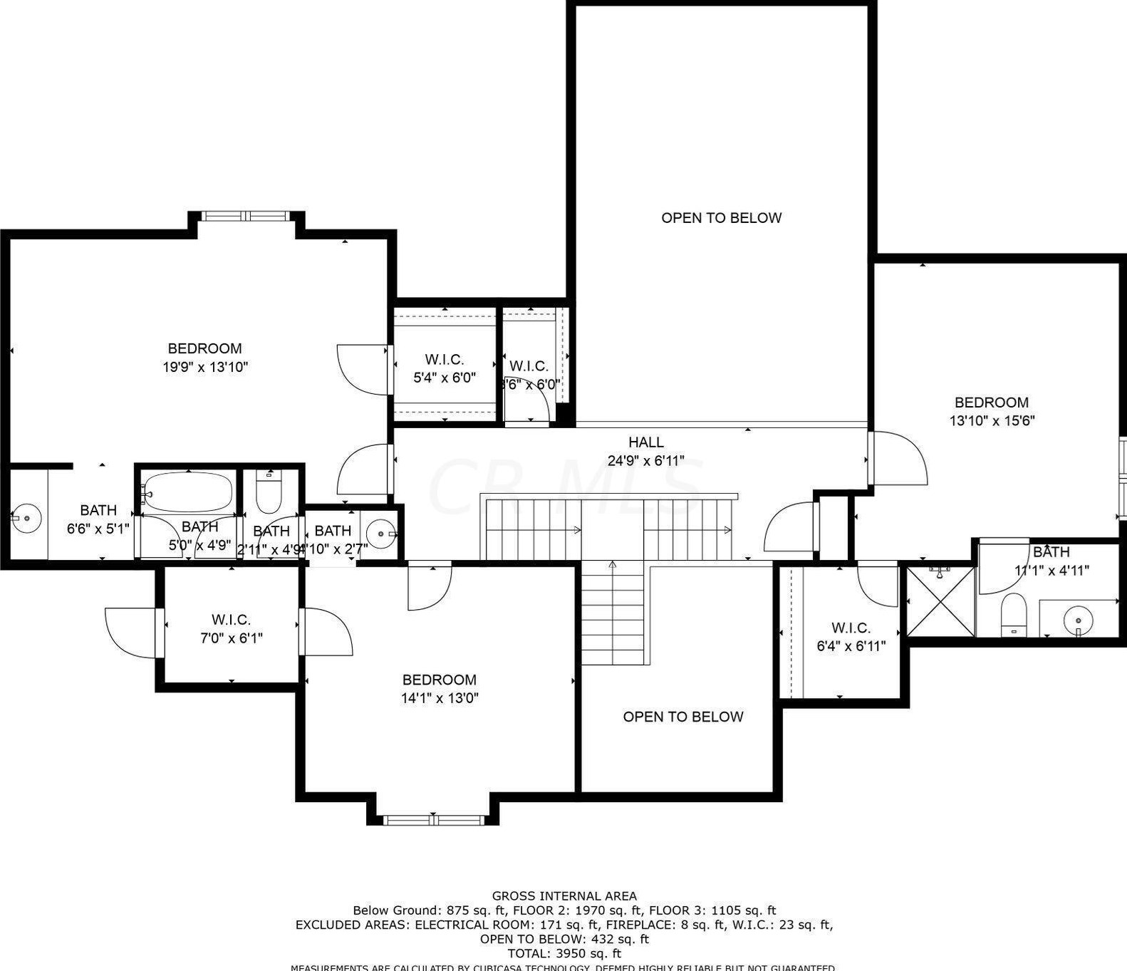 6168 Abbotsford Dr, Dublin OH  43017-8674 exterior