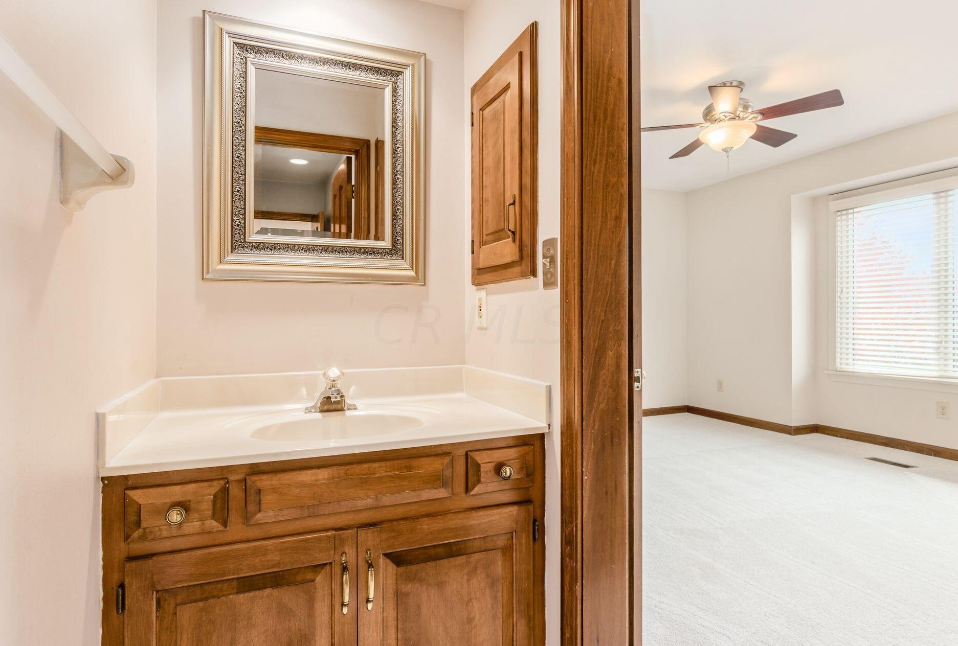 6168 Abbotsford Dr, Dublin OH  43017-8674 exterior