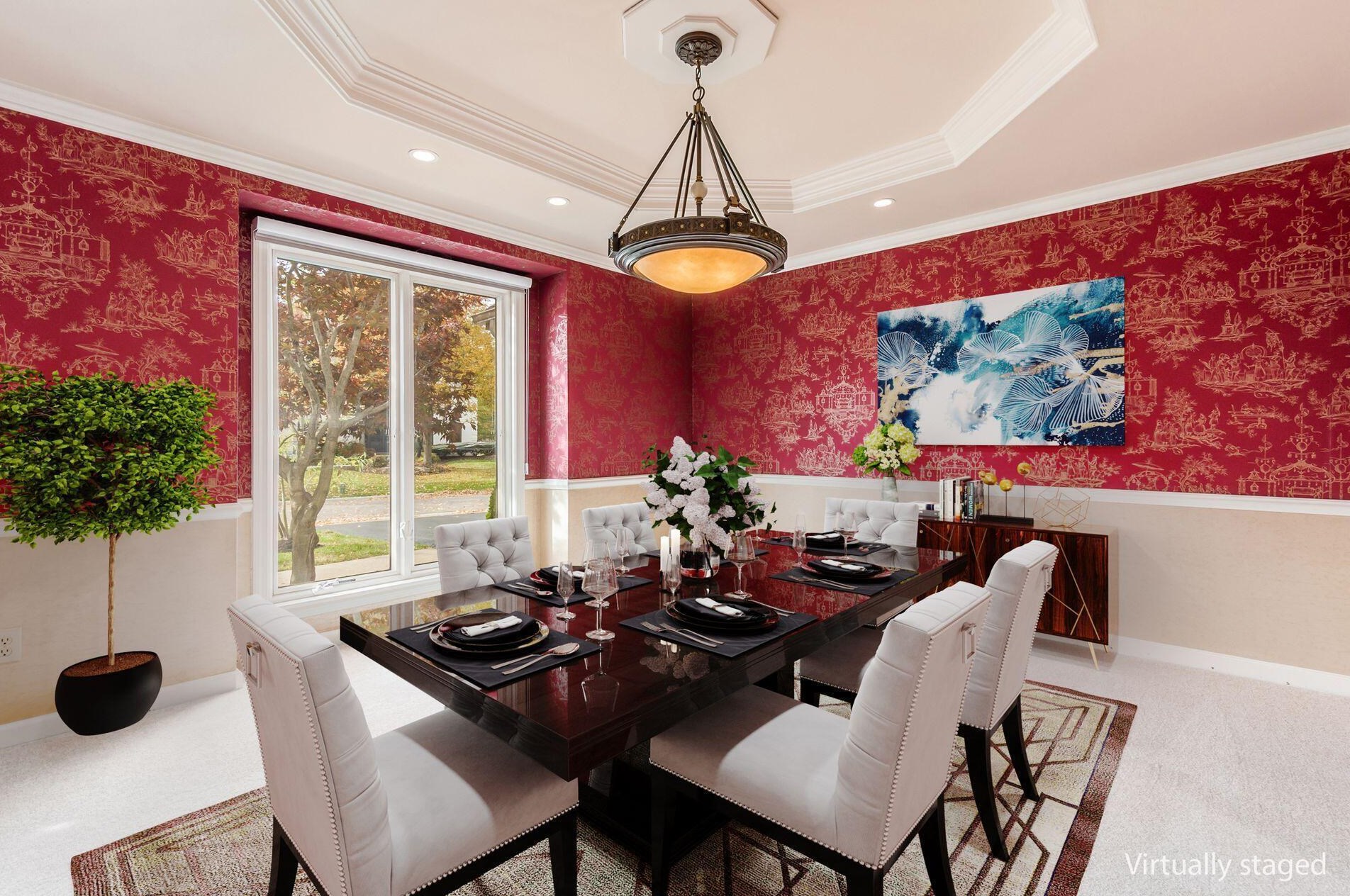 6168 Abbotsford Dr, Dublin OH  43017-8674 exterior