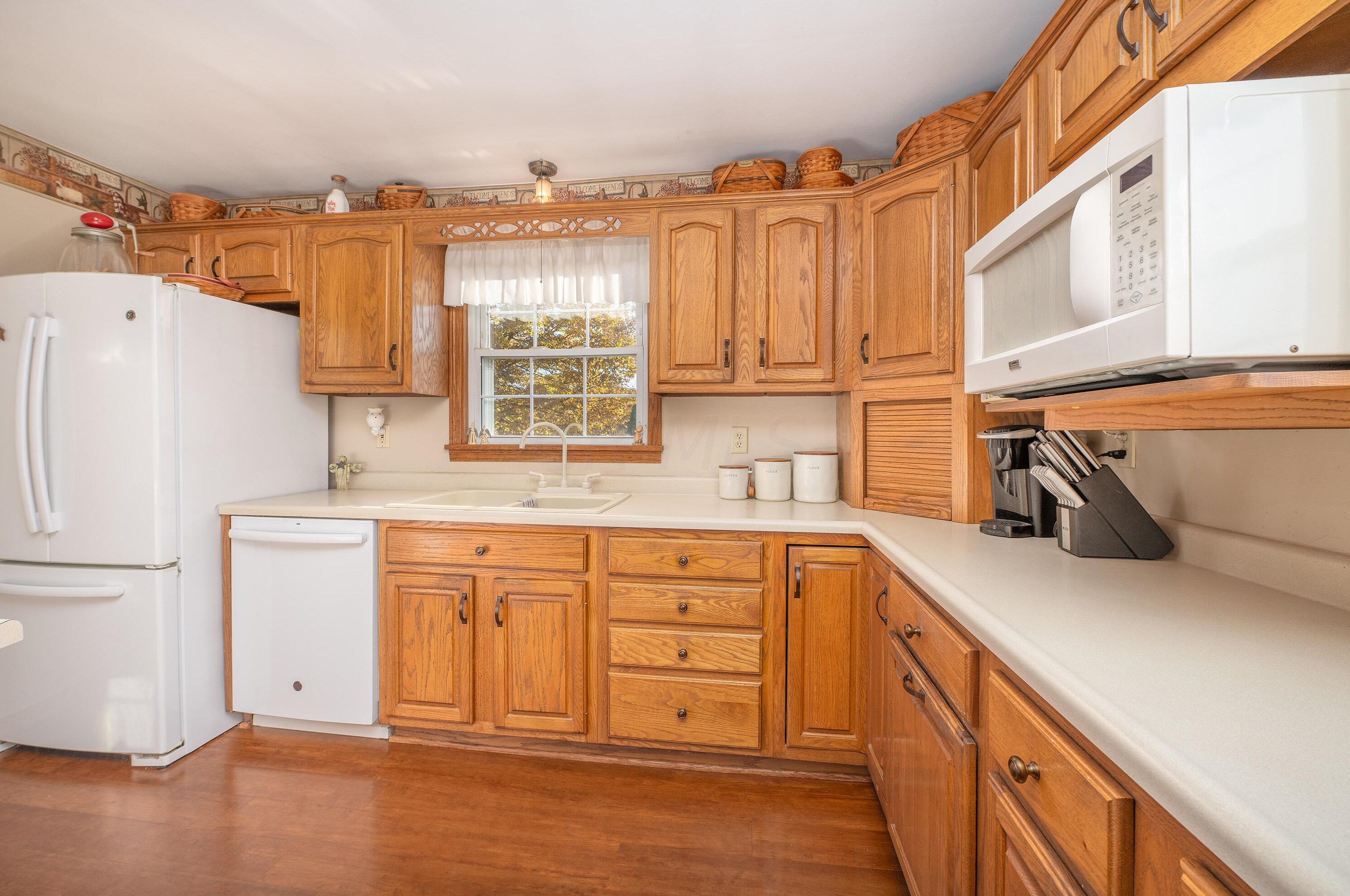 17700 Liberty Rd, Fredricktwn OH  43019-9784 exterior
