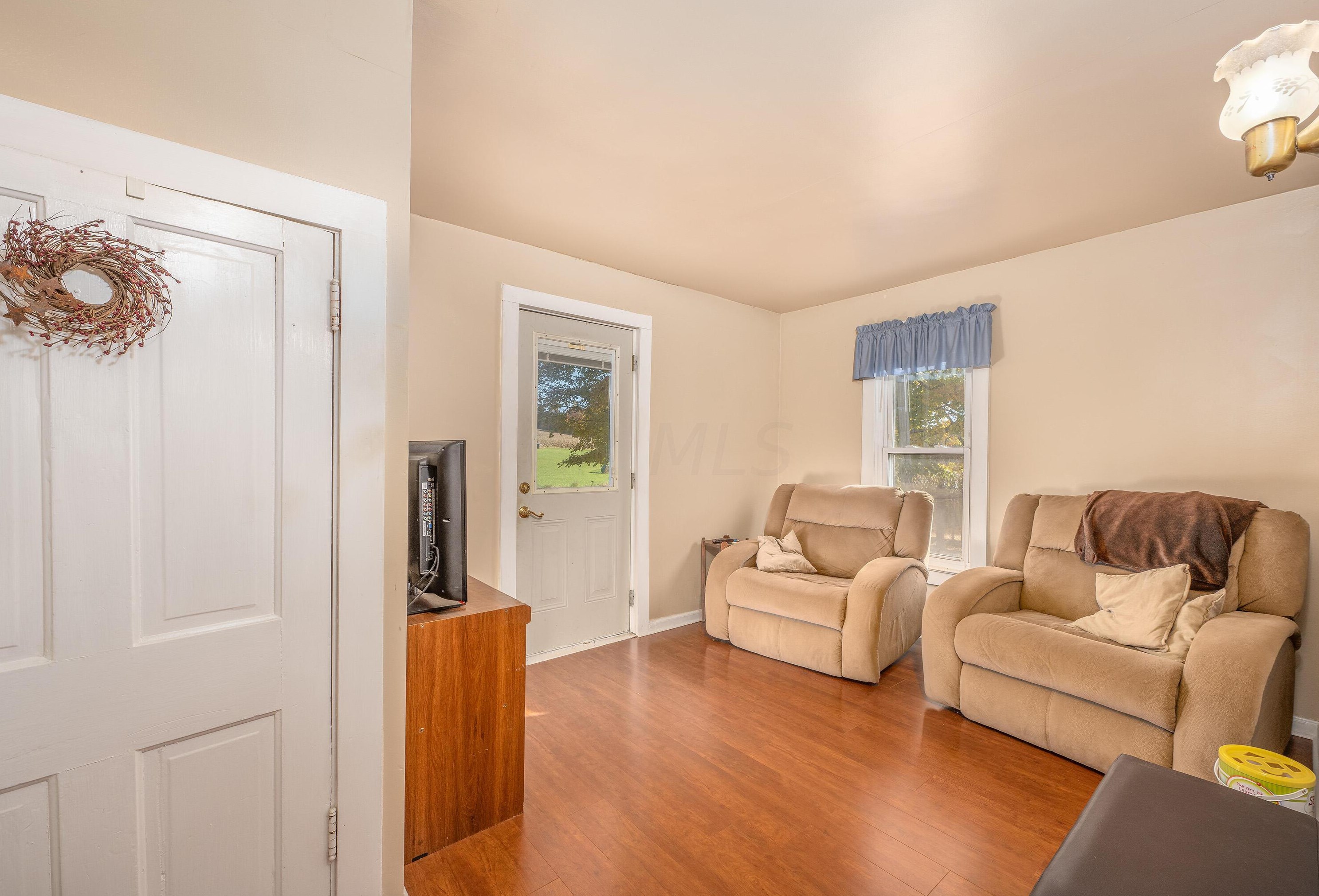 17700 Liberty Rd, Fredricktwn OH  43019-9784 exterior