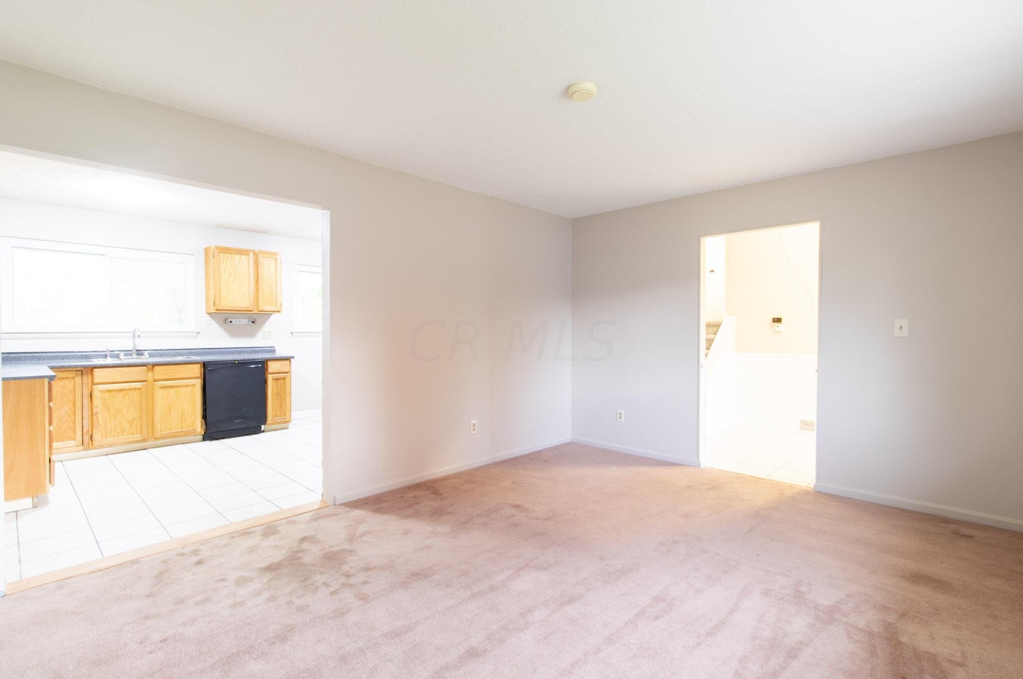 4894 Downing Dr, Columbus OH  43232-4602 exterior