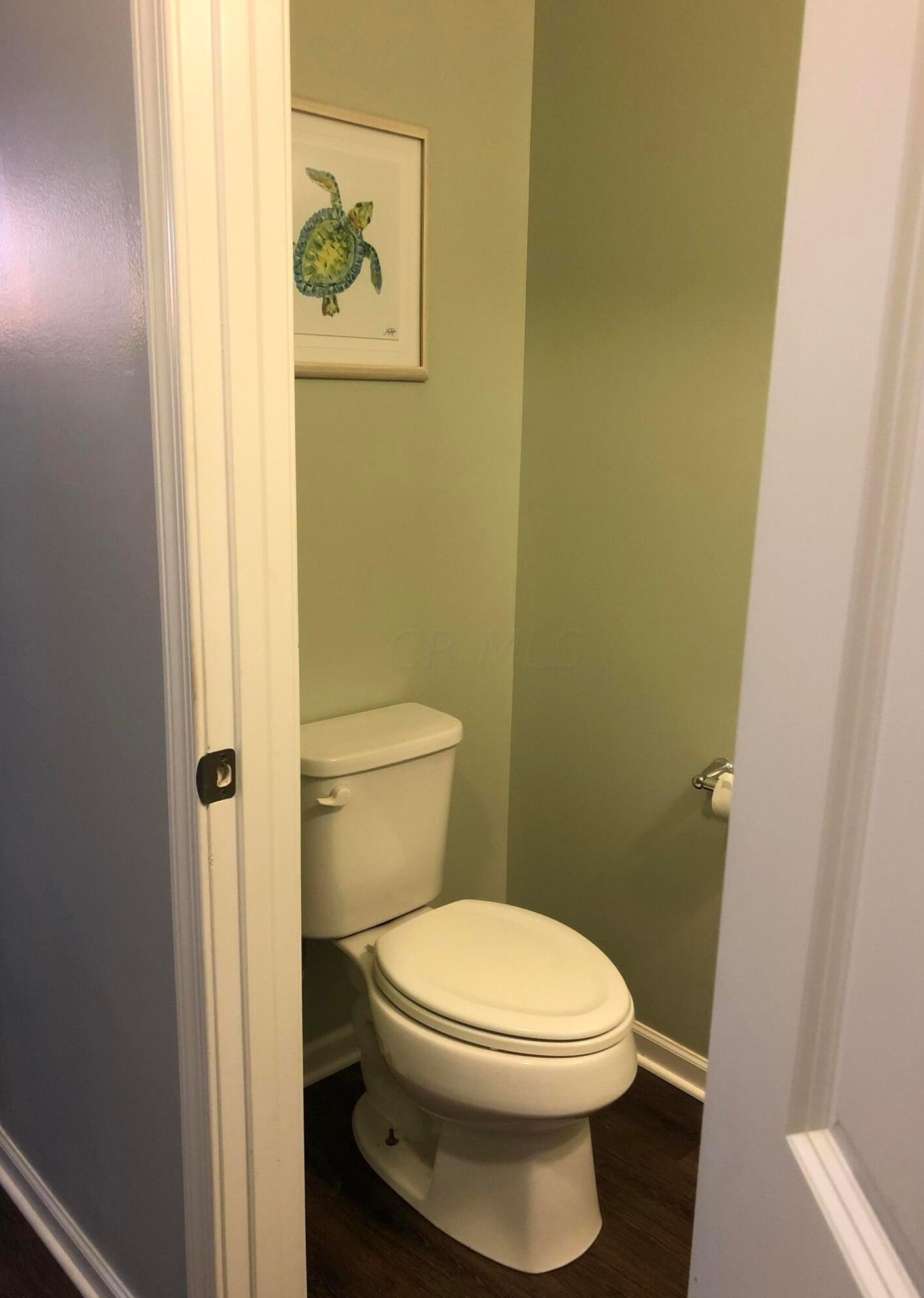 2015 Sun Ridge St, Lancaster OH  43130-1241 exterior