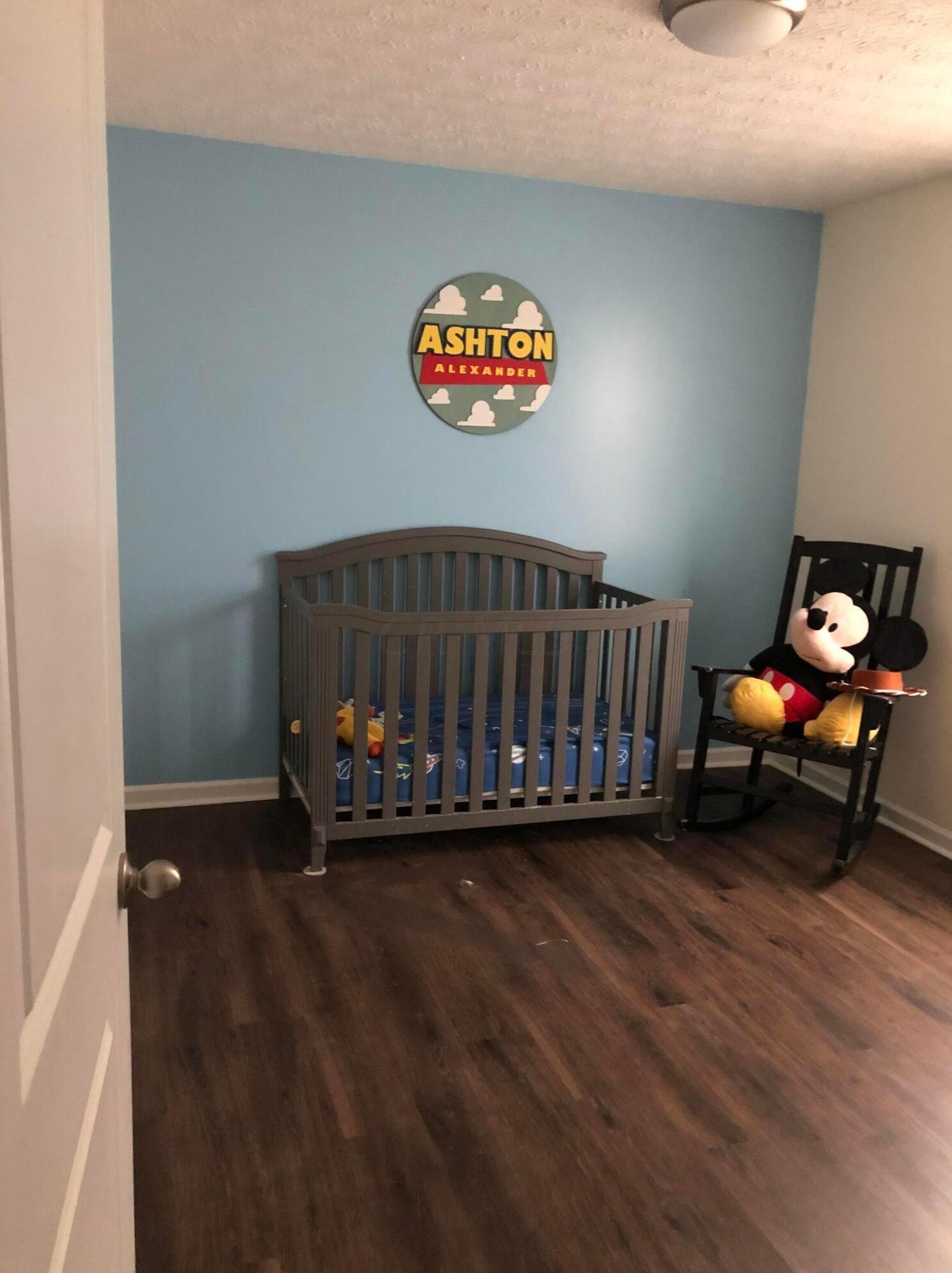 2015 Sun Ridge St, Lancaster OH  43130-1241 exterior