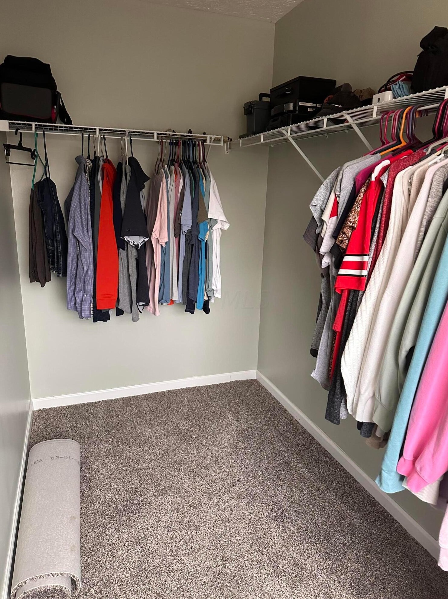 2015 Sun Ridge St, Lancaster OH  43130-1241 exterior