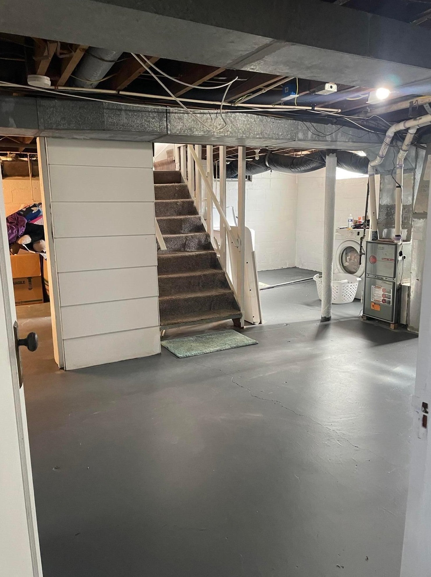 3126 Medina Ave, Columbus OH  43224-4221 exterior