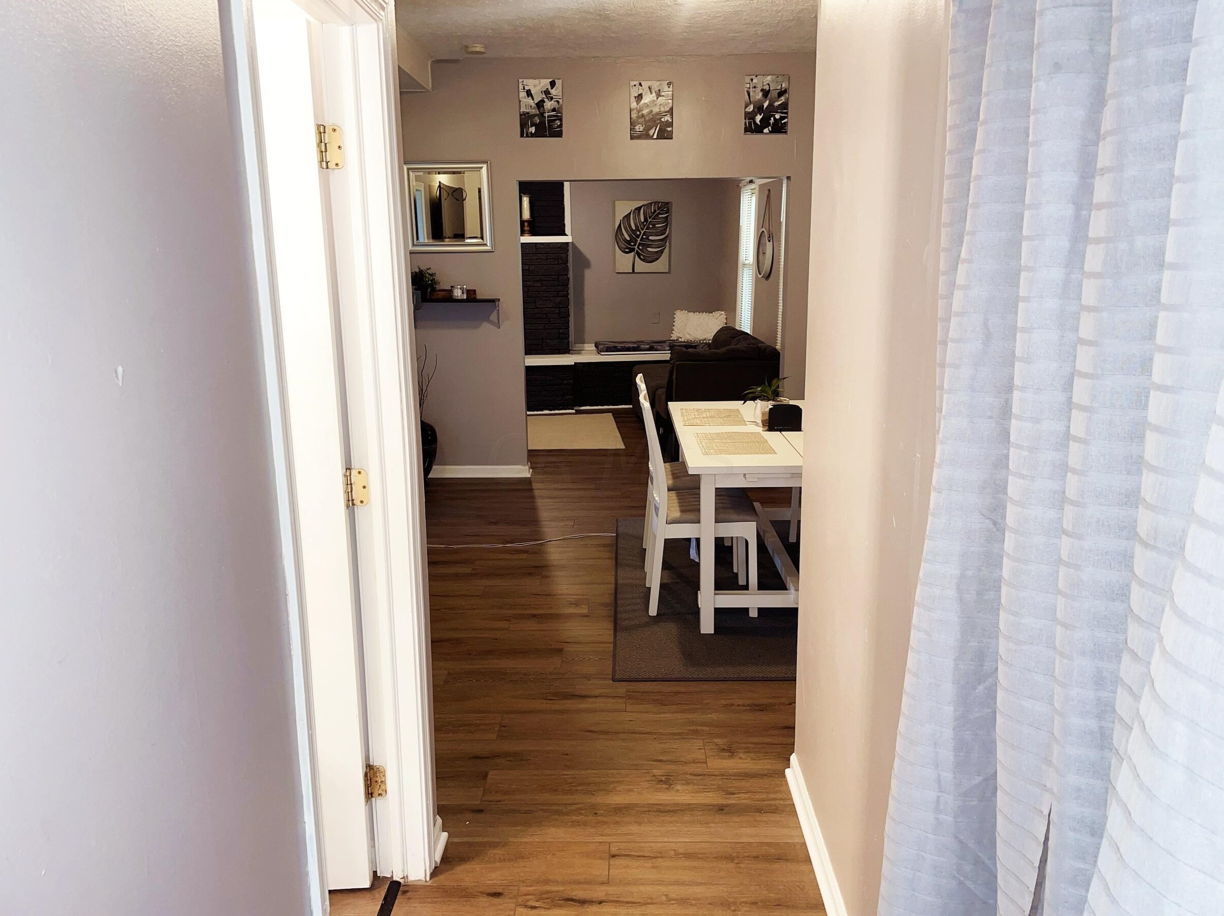 3126 Medina Ave, Columbus OH  43224-4221 exterior