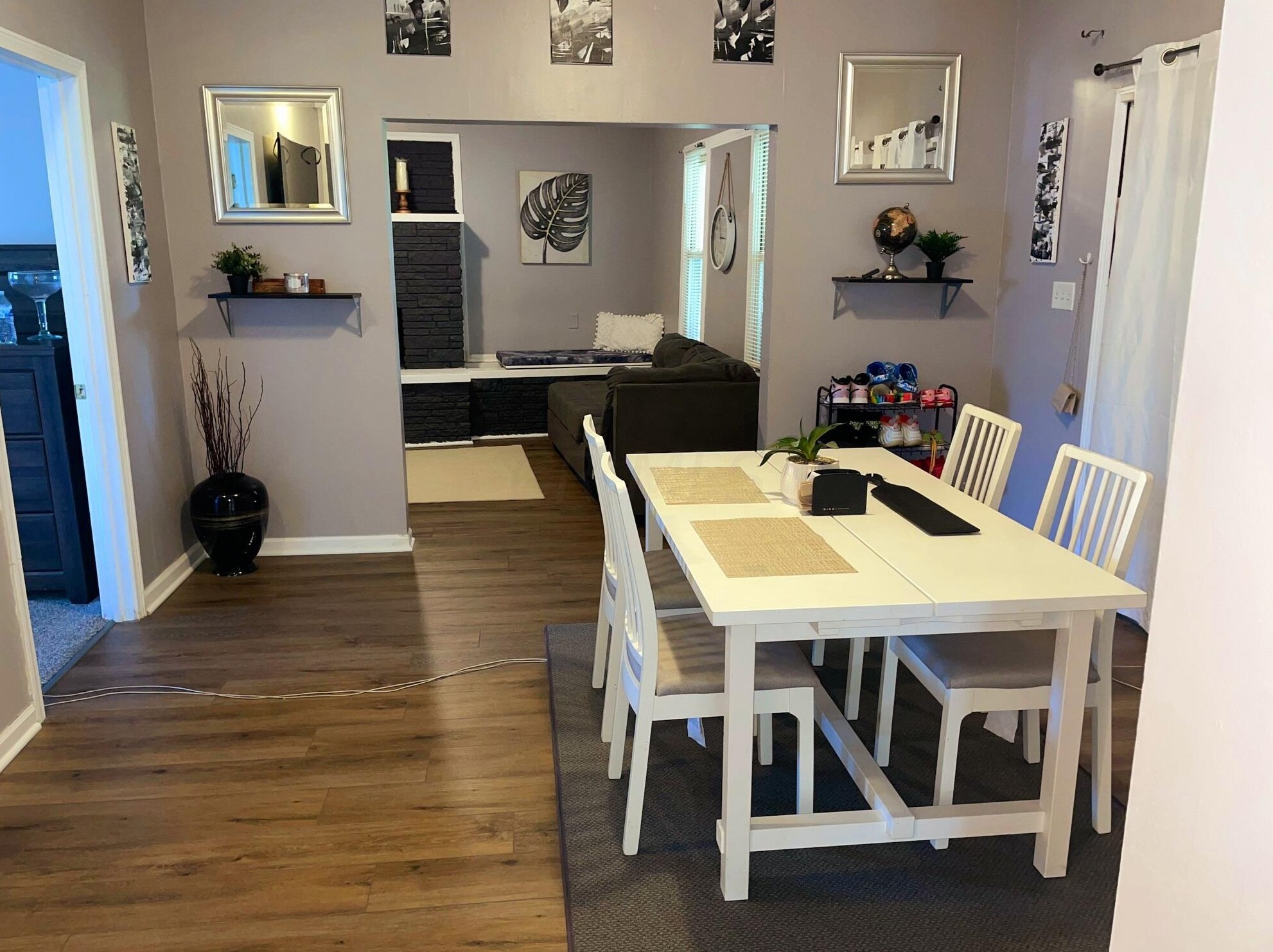 3126 Medina Ave, Columbus OH  43224-4221 exterior