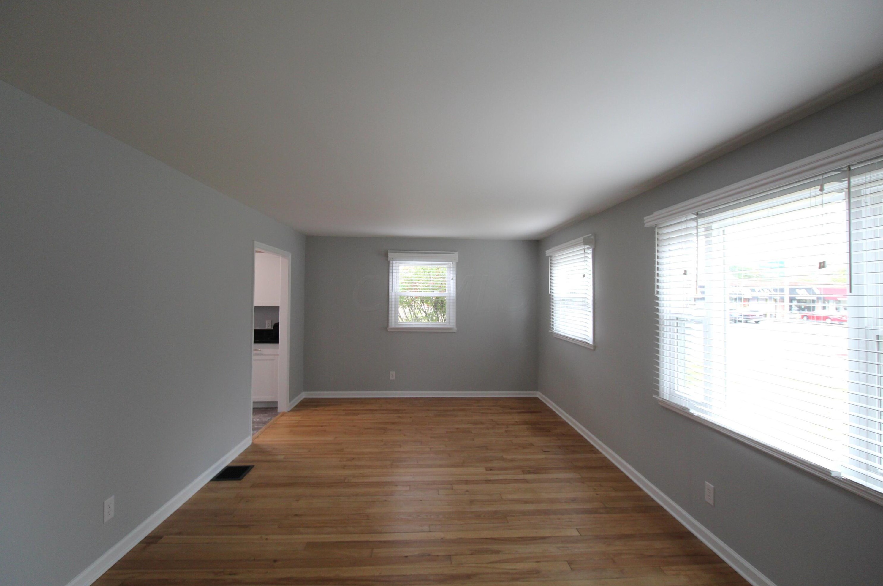 712 Gdn Rd, Columbus OH 43214-2288 exterior