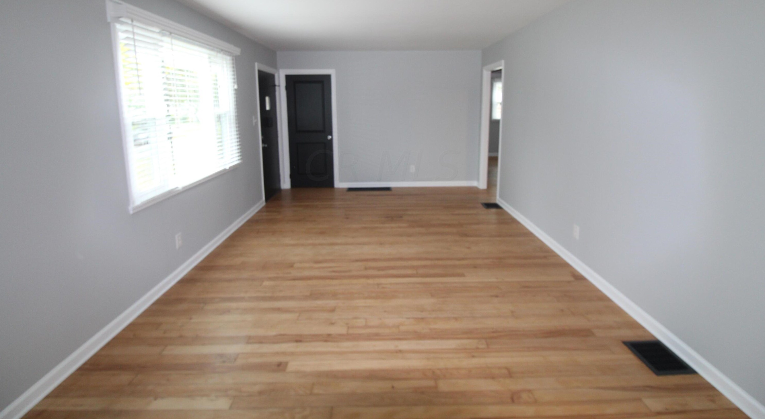 712 Gdn Rd, Columbus OH 43214-2288 exterior