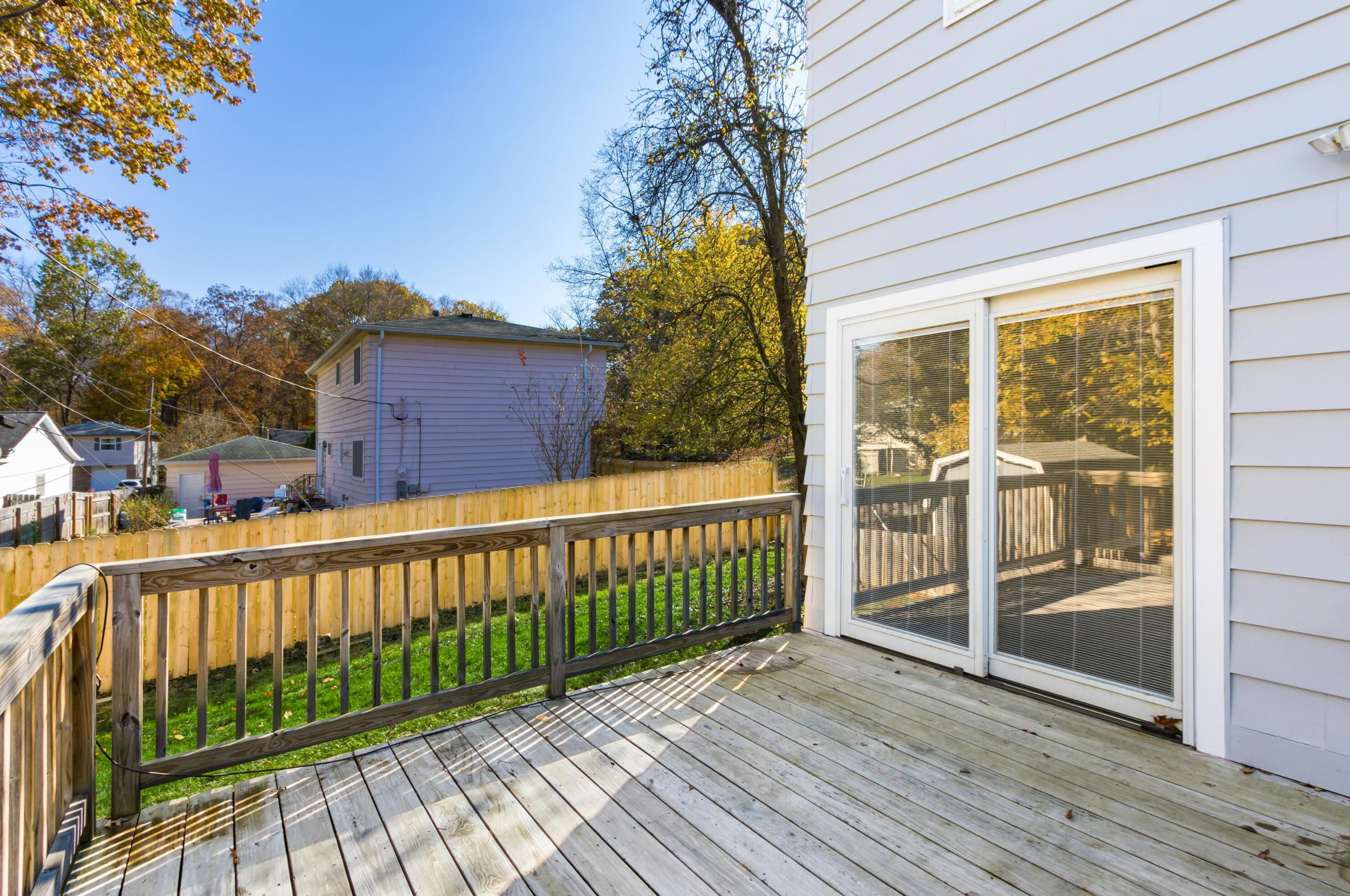 420 Charleston Ave, Columbus OH  43214-1302 exterior