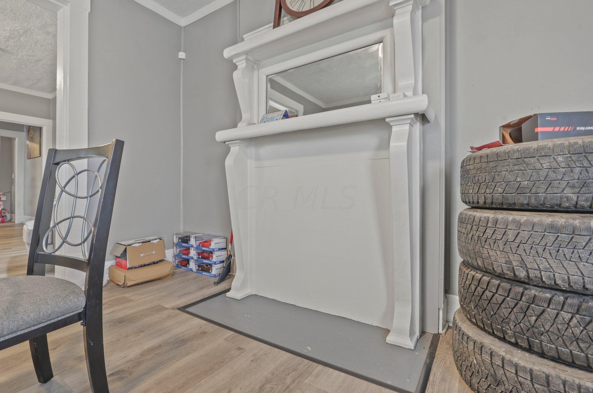 322 Stanaford Pl, Columbus OH  43207-1958 exterior