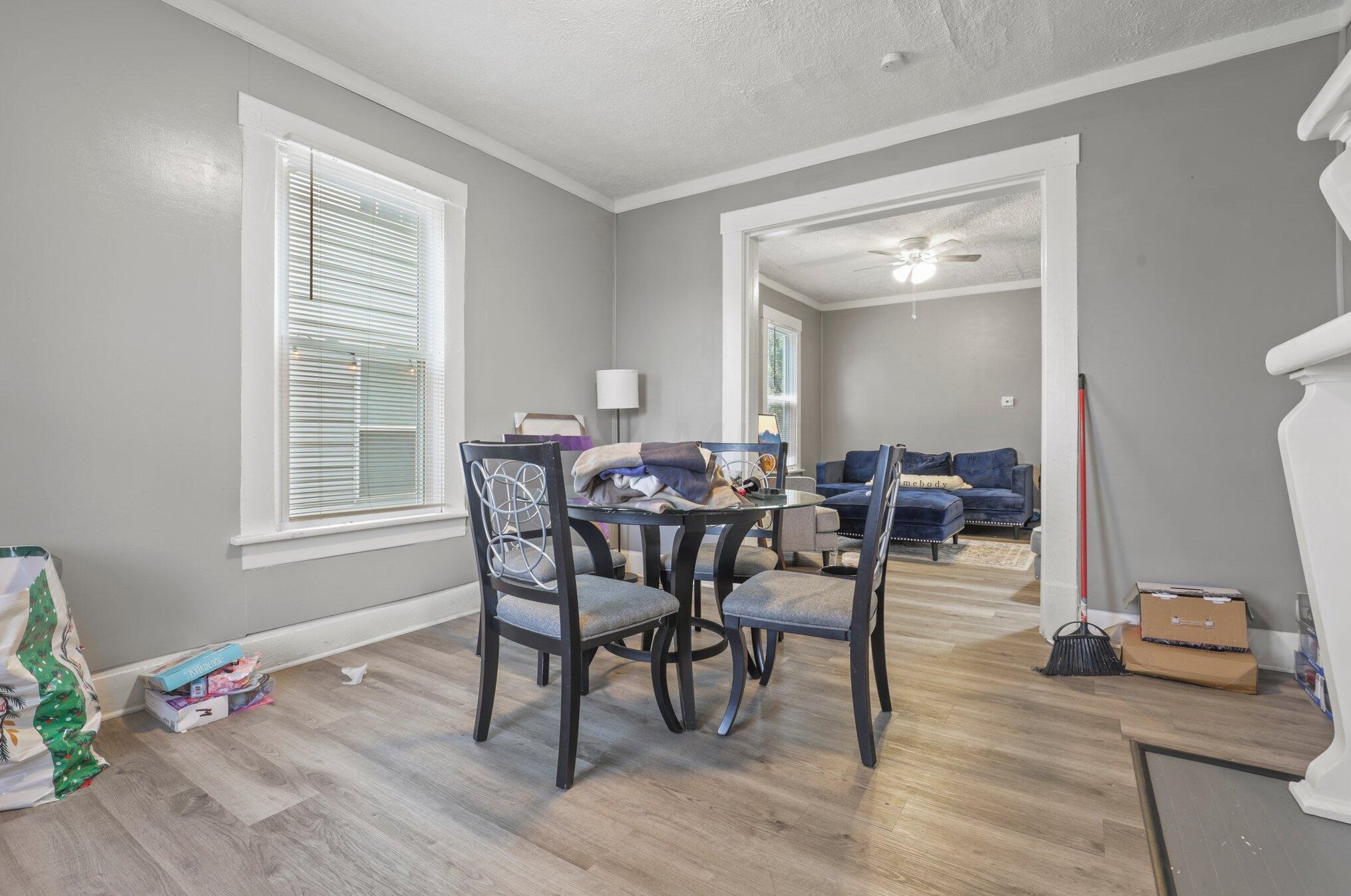 322 Stanaford Pl, Columbus OH  43207-1958 exterior