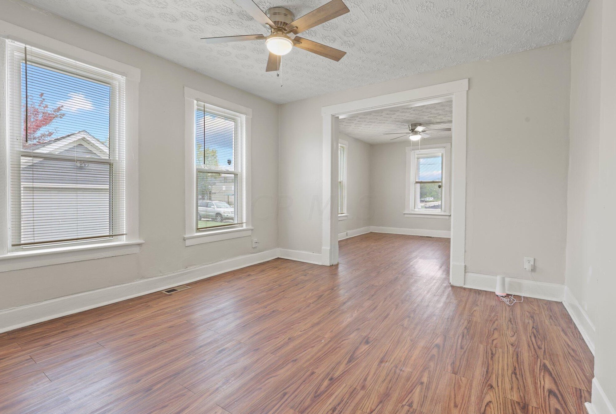 322 Stanaford Pl, Columbus OH  43207-1958 exterior