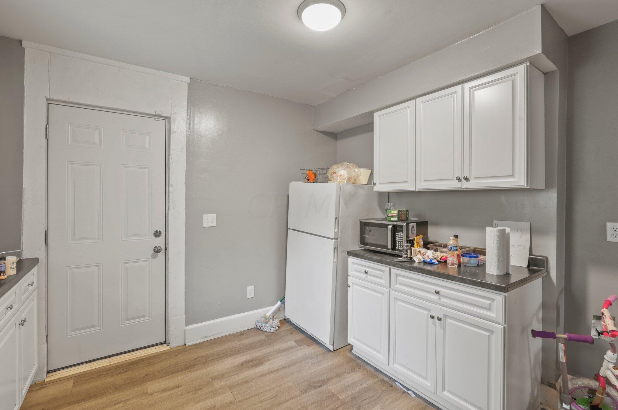 322 Stanaford Pl, Columbus OH  43207-1958 exterior