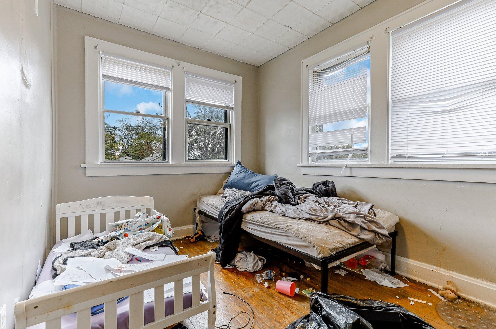 1235 21st Ave, Columbus OH  43211-2513 exterior