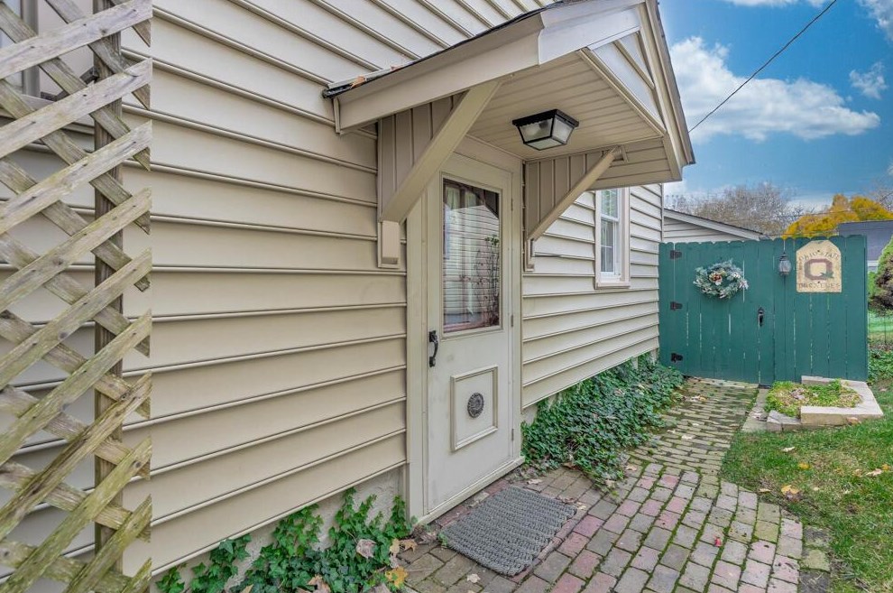 815 Franklin Ave, Lancaster OH 43130-2726 exterior