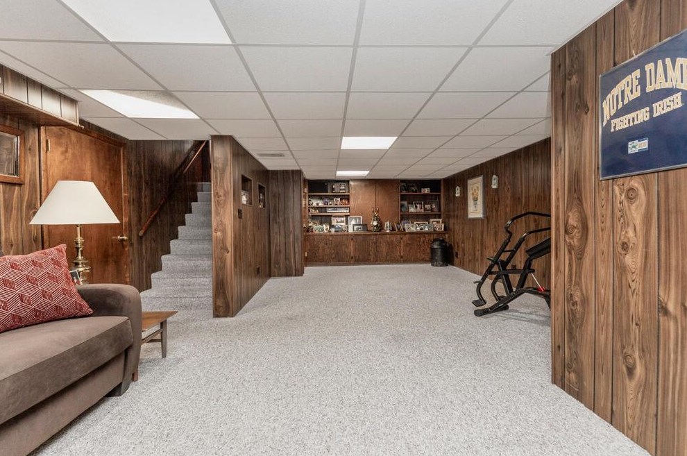 815 Franklin Ave, Lancaster OH 43130-2726 exterior