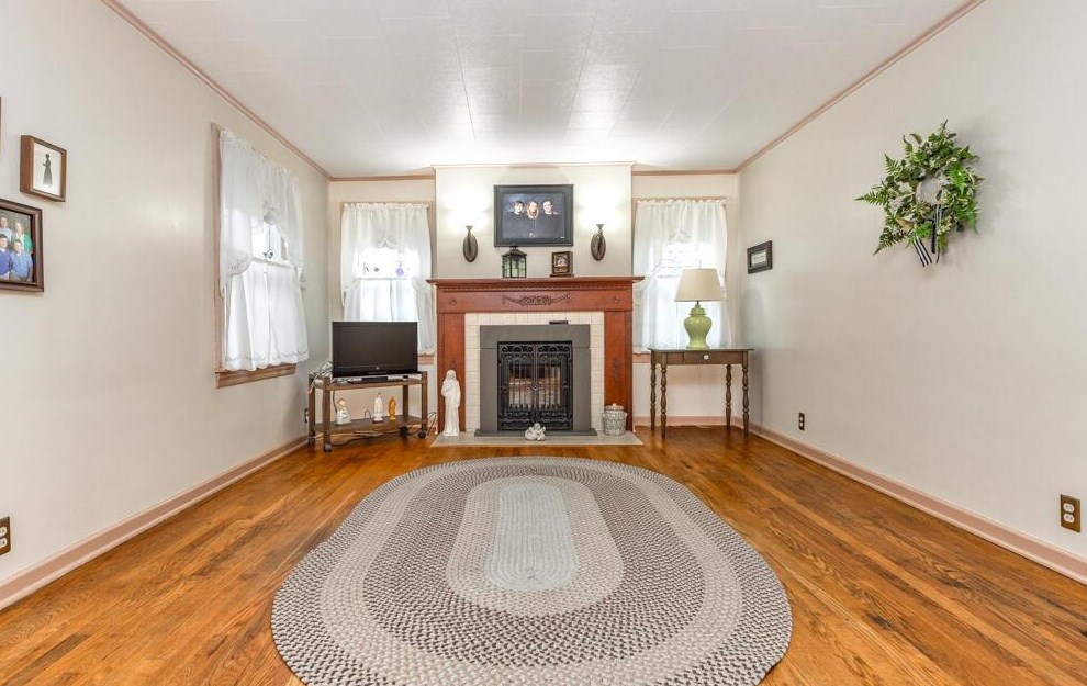 815 Franklin Ave, Lancaster OH 43130-2726 exterior