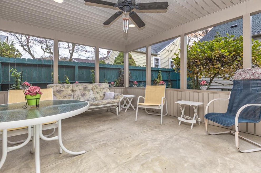 815 Franklin Ave, Lancaster OH 43130-2726 exterior